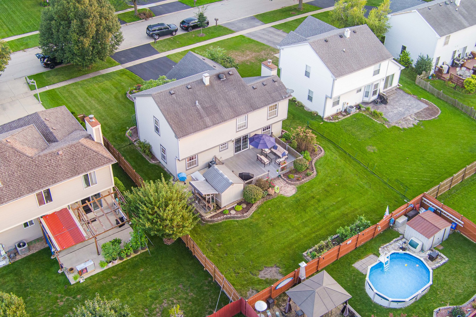 551 Foxford Road Property Photo 41