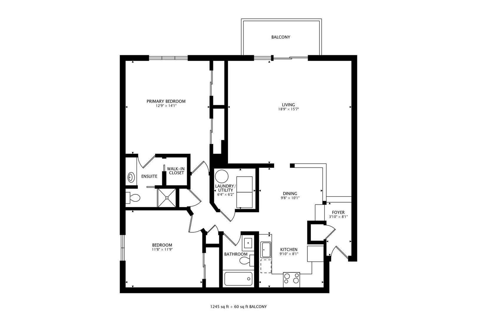 18559 Escanaba Avenue 101 Property Photo 27
