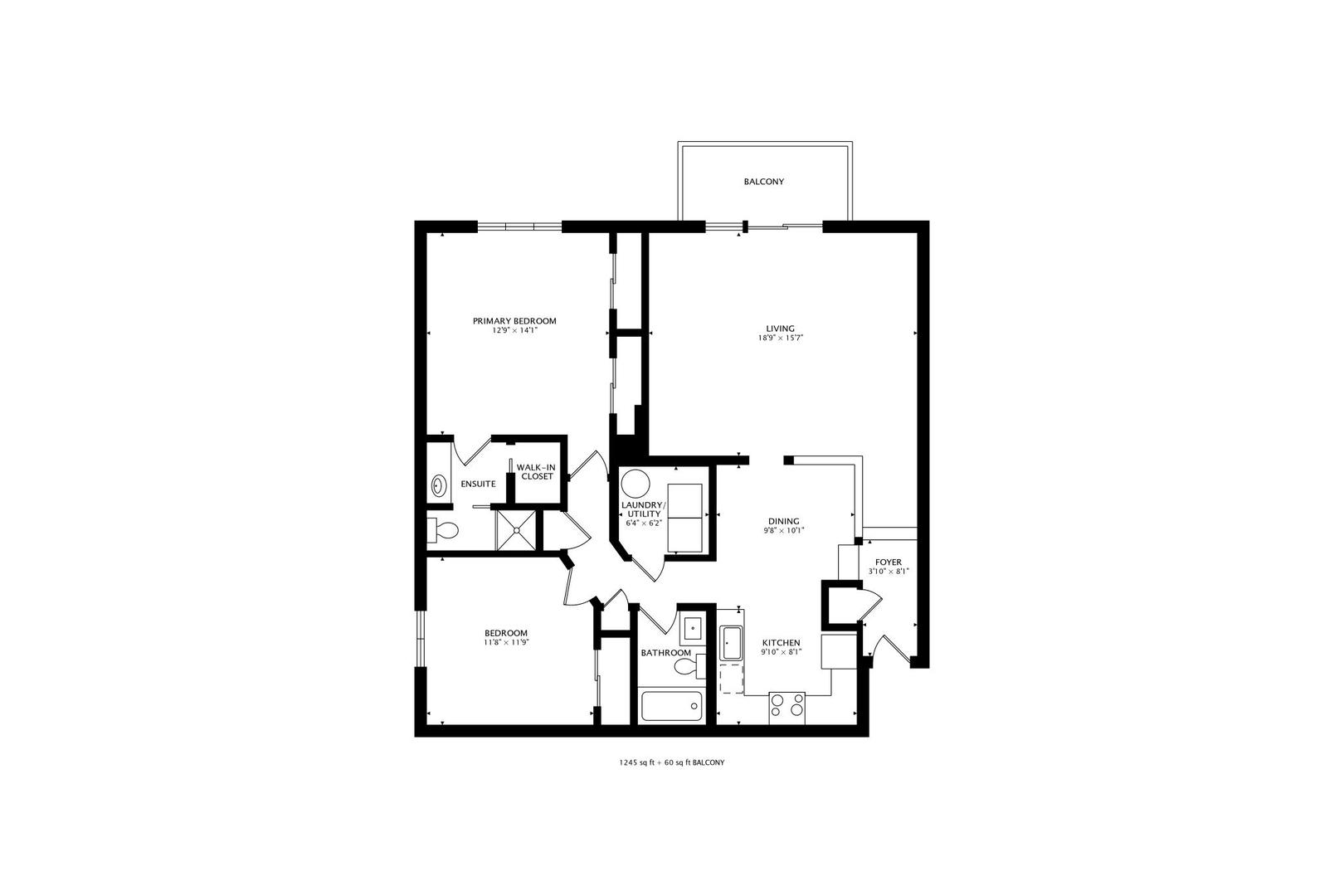 18559 Escanaba Avenue 101 Property Photo 28