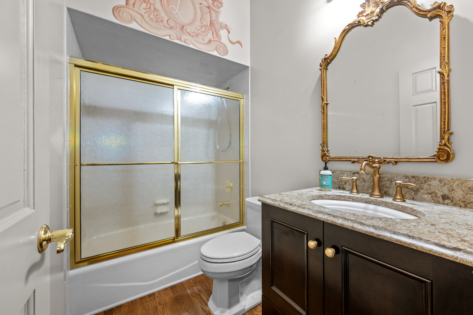 713 Fox Glen Drive Property Photo 13