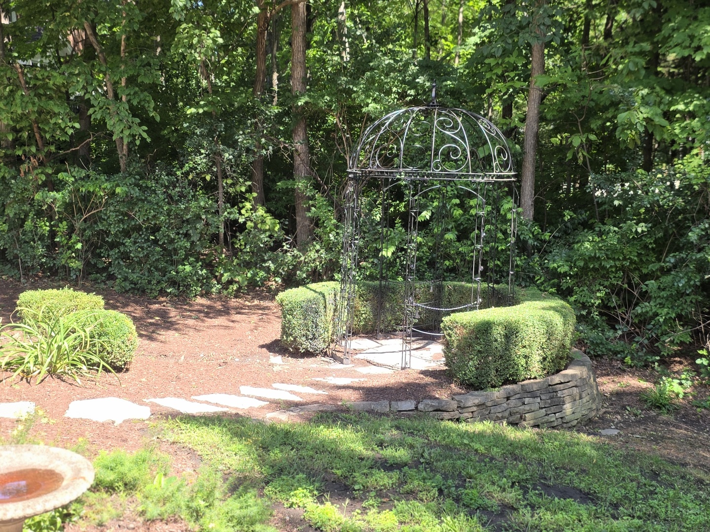 713 Fox Glen Drive Property Photo 48