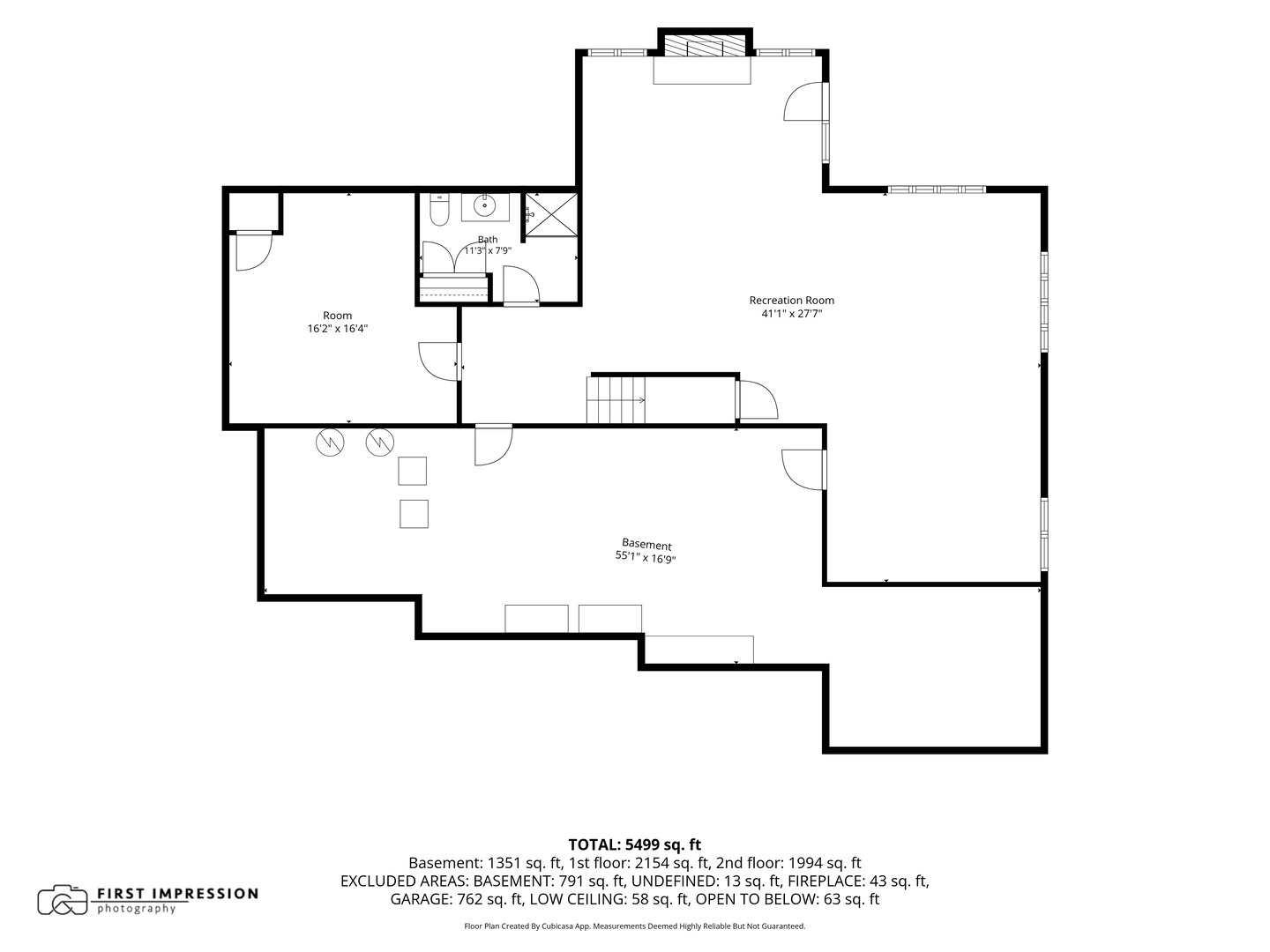 713 Fox Glen Drive Property Photo 55