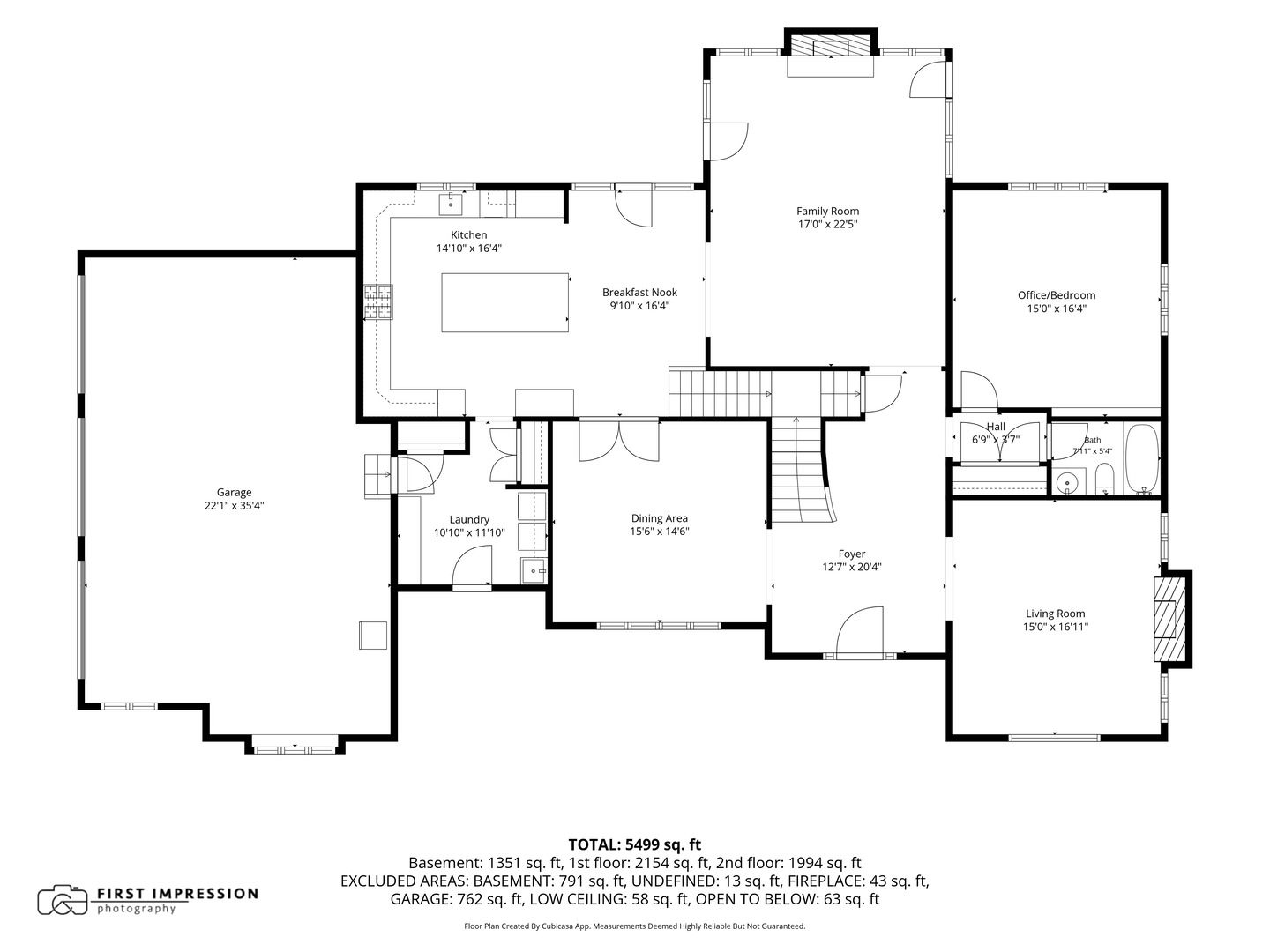 713 Fox Glen Drive Property Photo 56