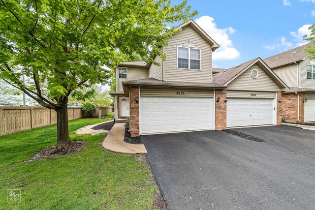 1738 WINDWARD Court Property Photo 1