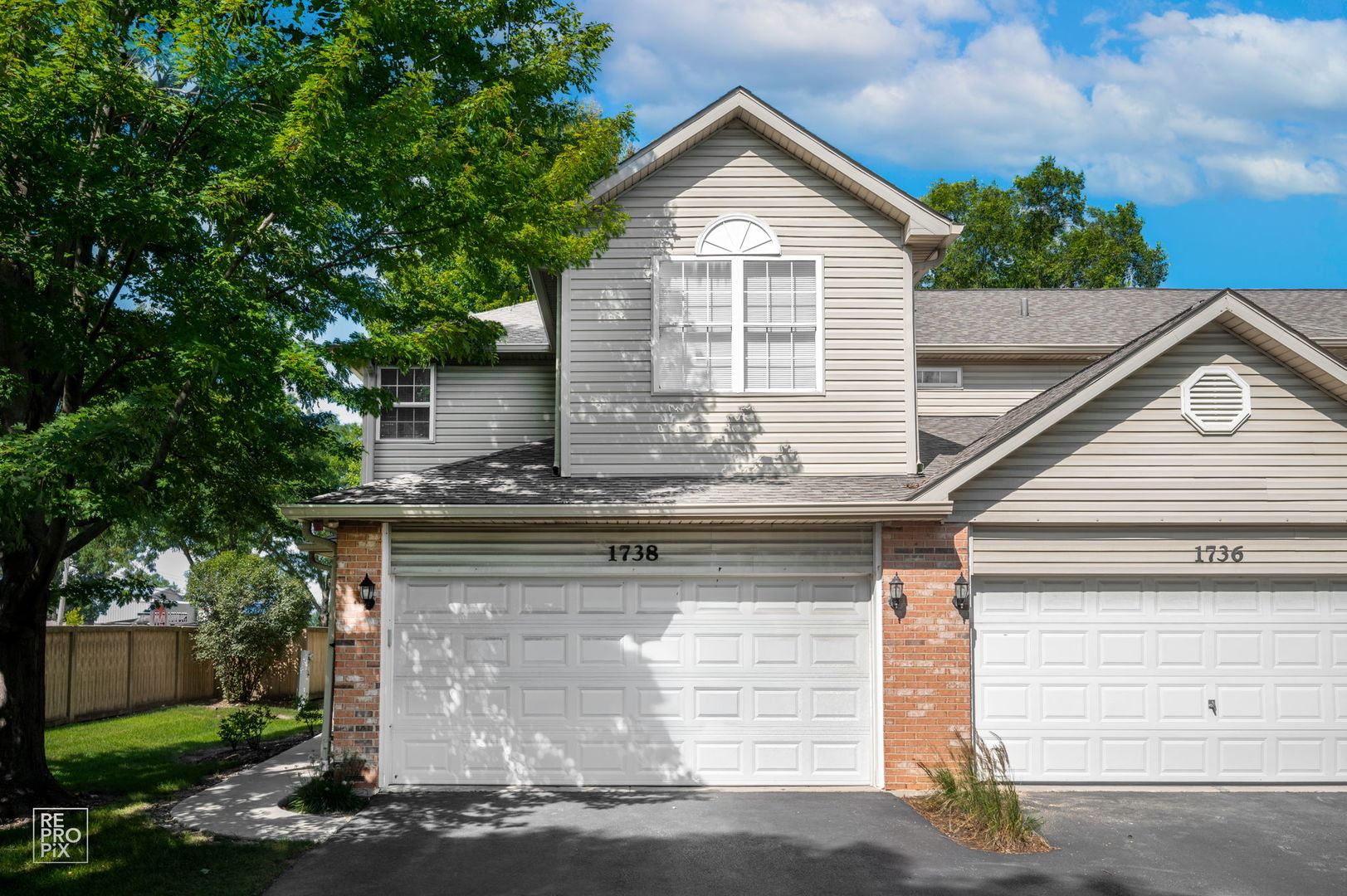 1738 WINDWARD Court Property Photo 1