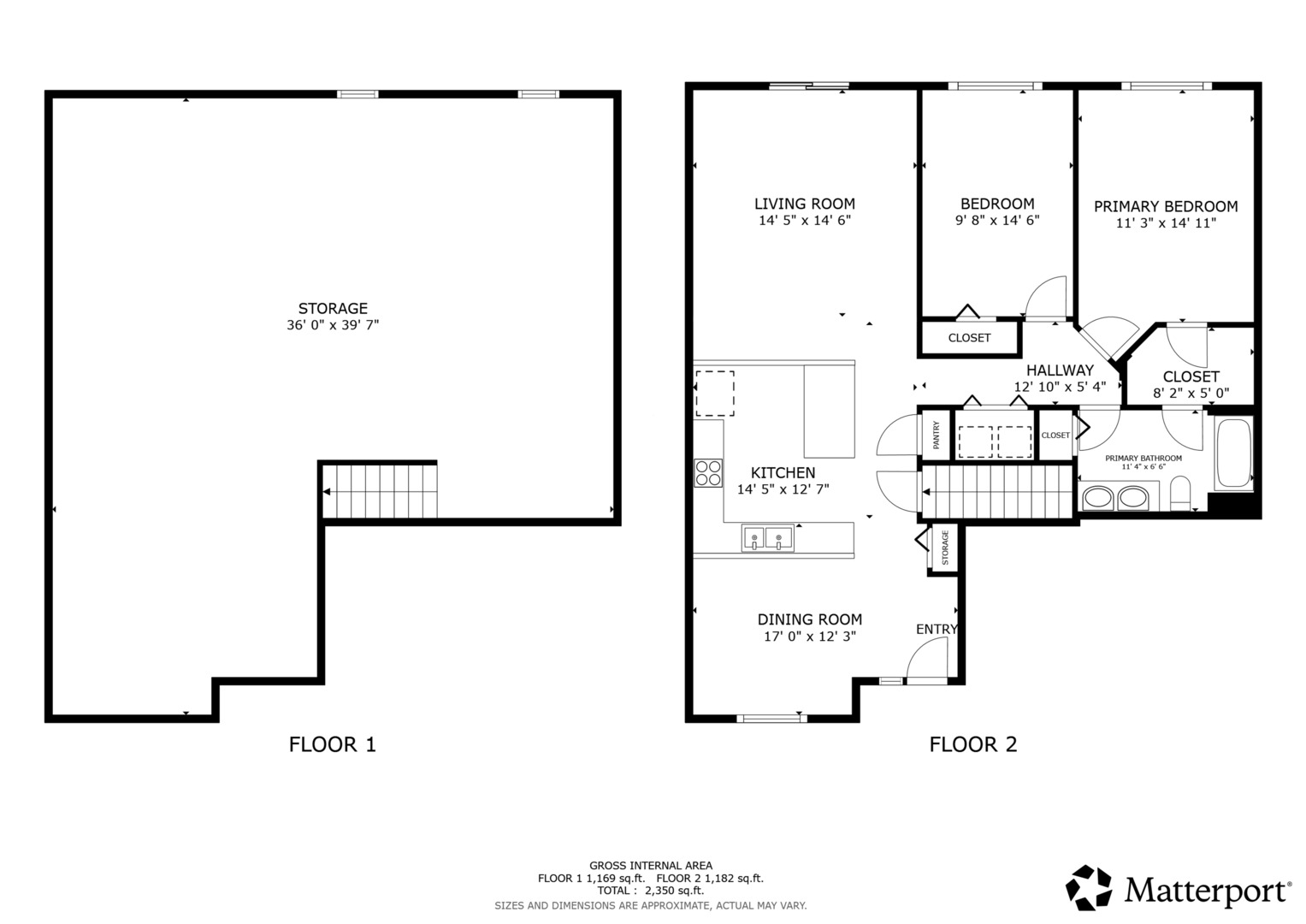 22977 Westwind Drive Property Photo 25