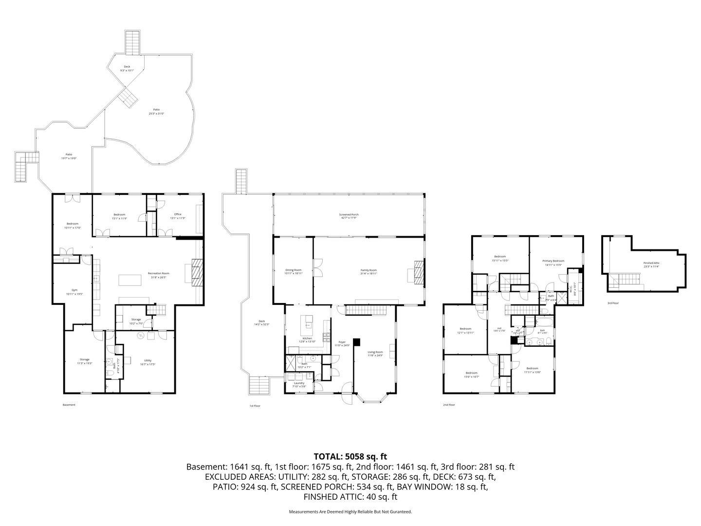 42037 N Old Lake Avenue Property Photo 75