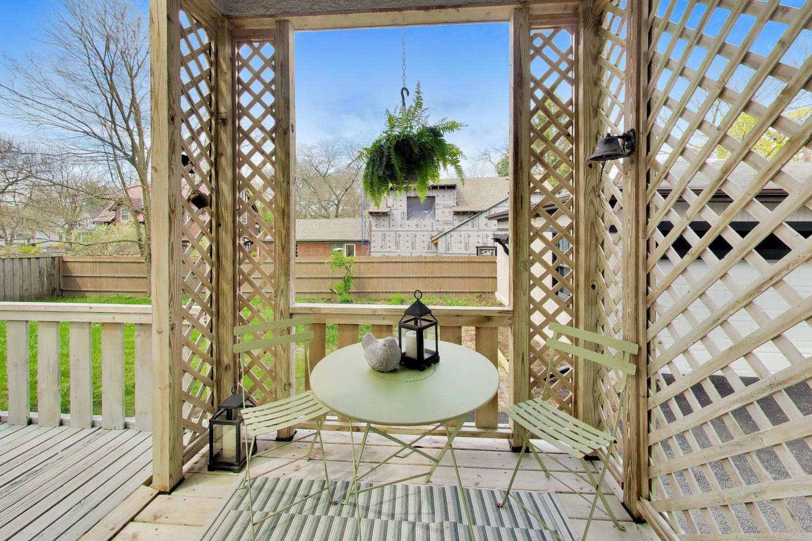 1046 Ridge Street Property Photo 13