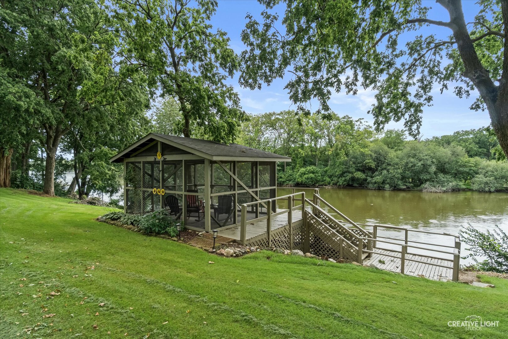 120 Riverview Court Property Photo 26