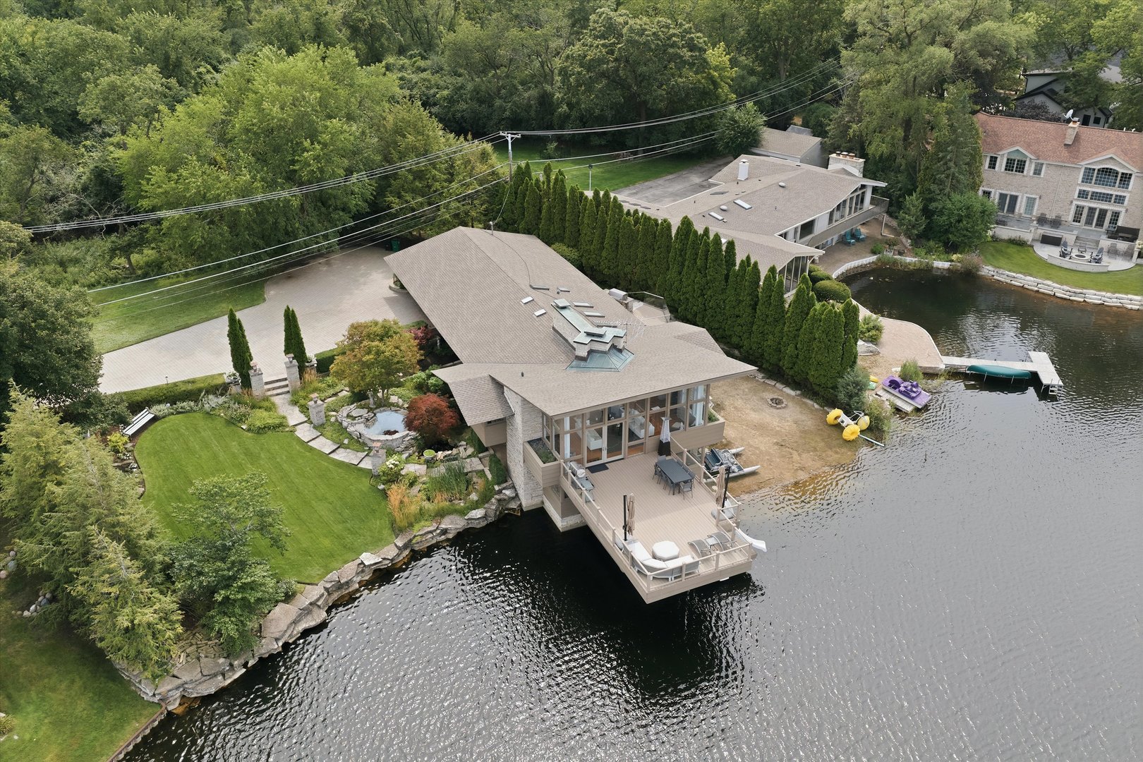 130 N Dee Road Property Photo 33