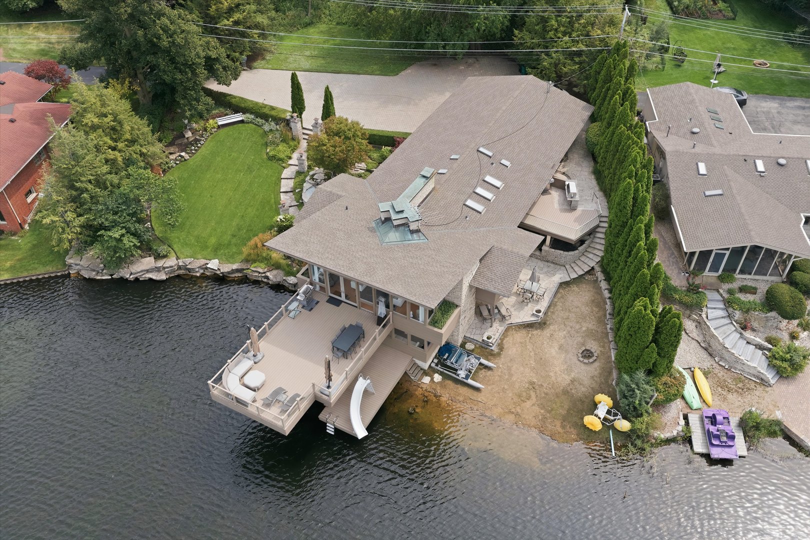 130 N Dee Road Property Photo 46