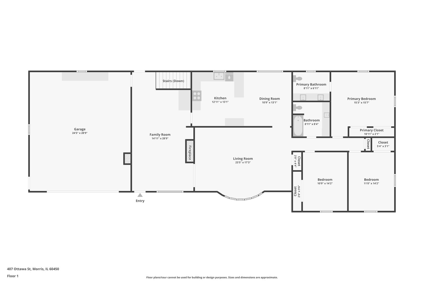407 Ottawa Street Property Photo 40