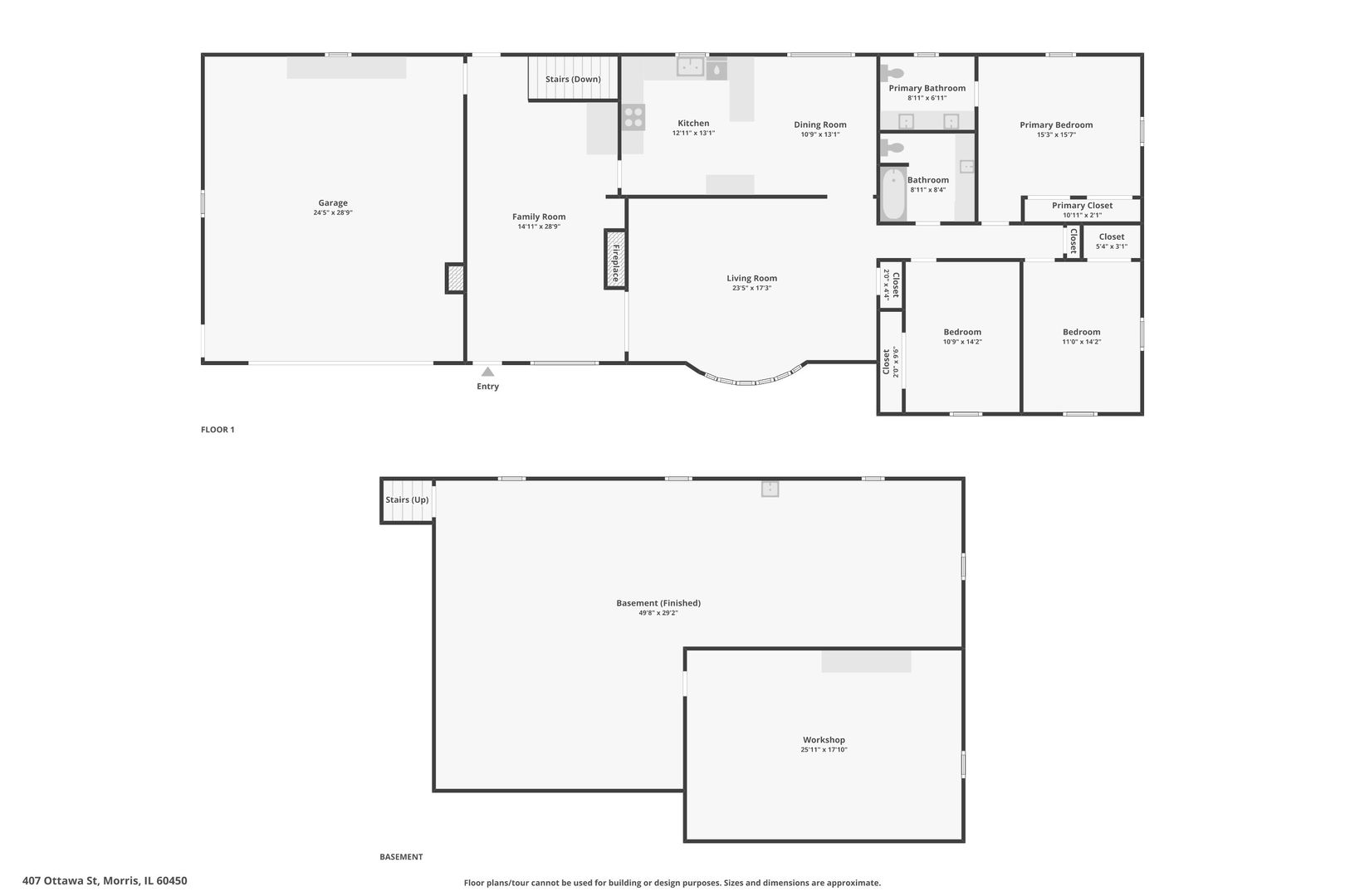 407 Ottawa Street Property Photo 42