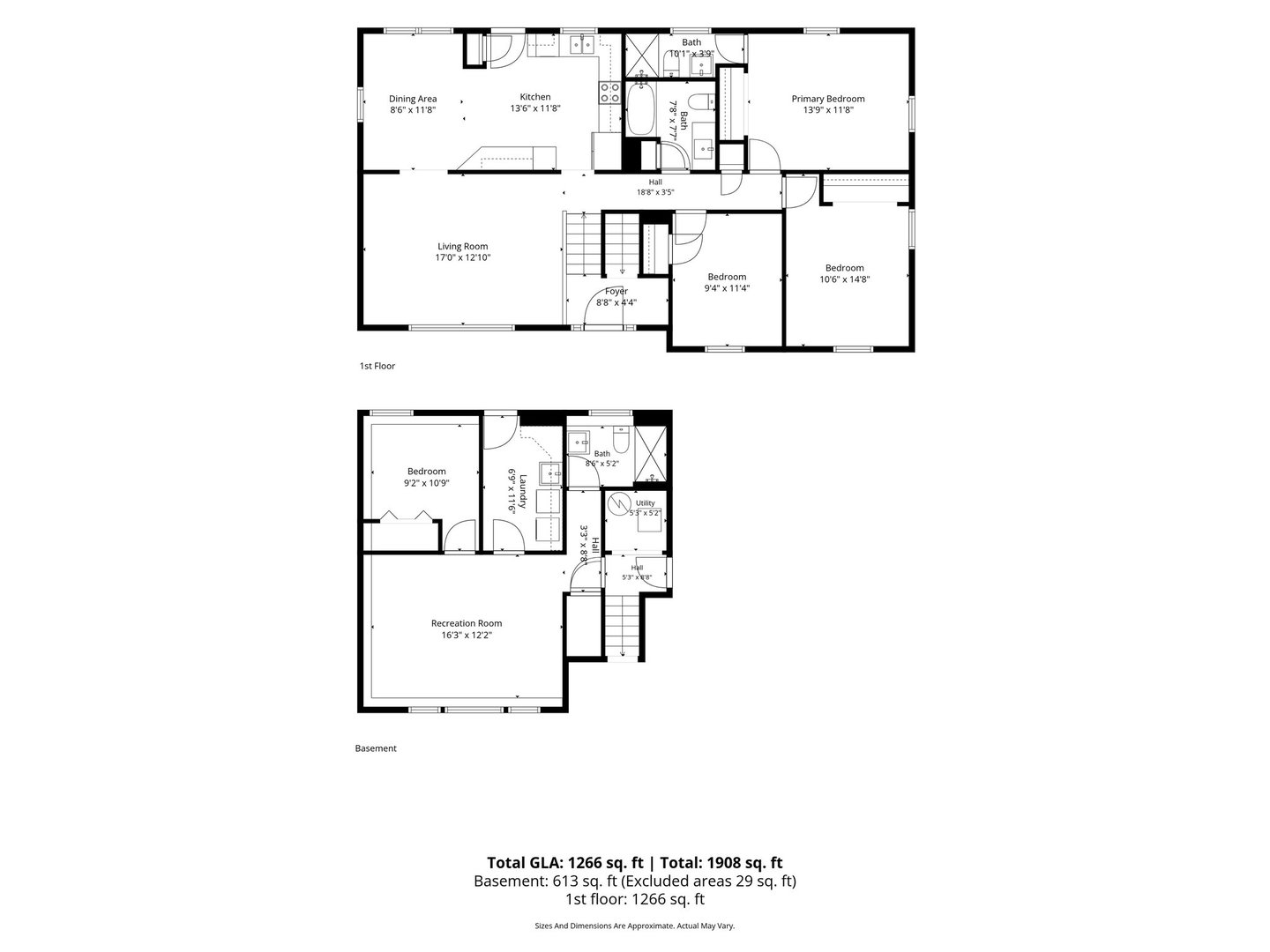 212 W Woodlawn Road Property Photo 29