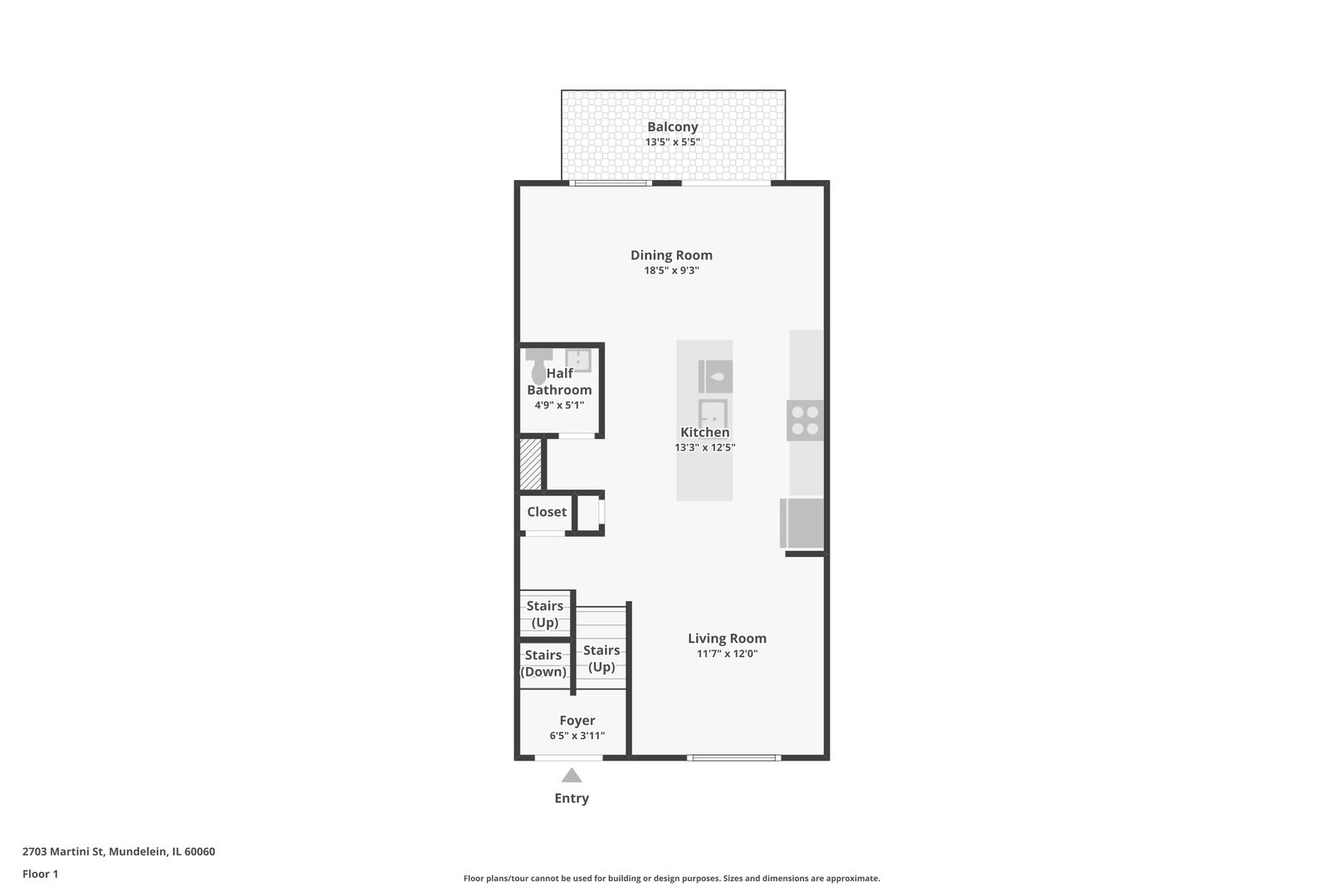 2703 Martini Street Property Photo 42