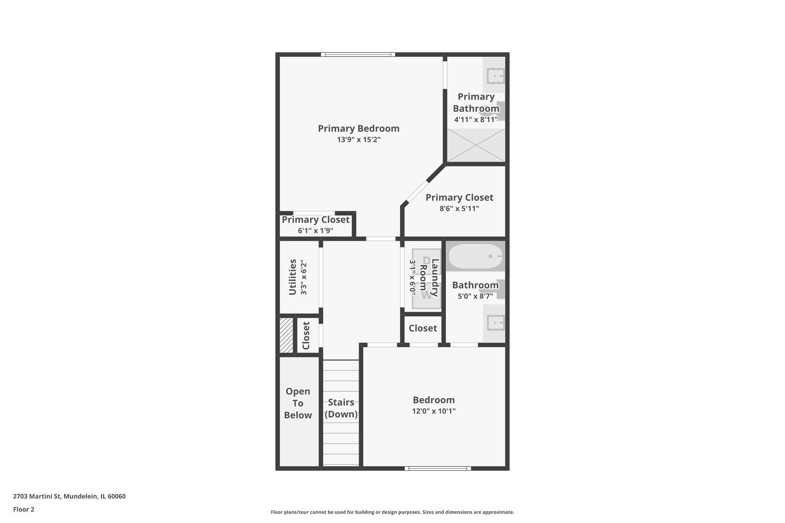 2703 Martini Street Property Photo 43