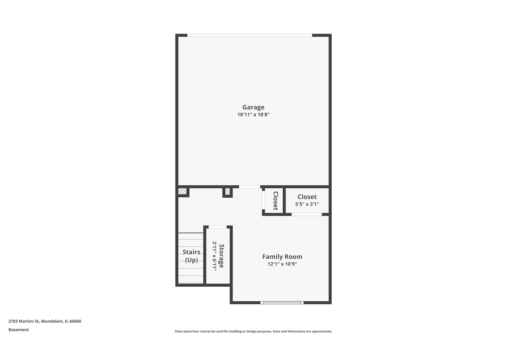 2703 Martini Street Property Photo 44