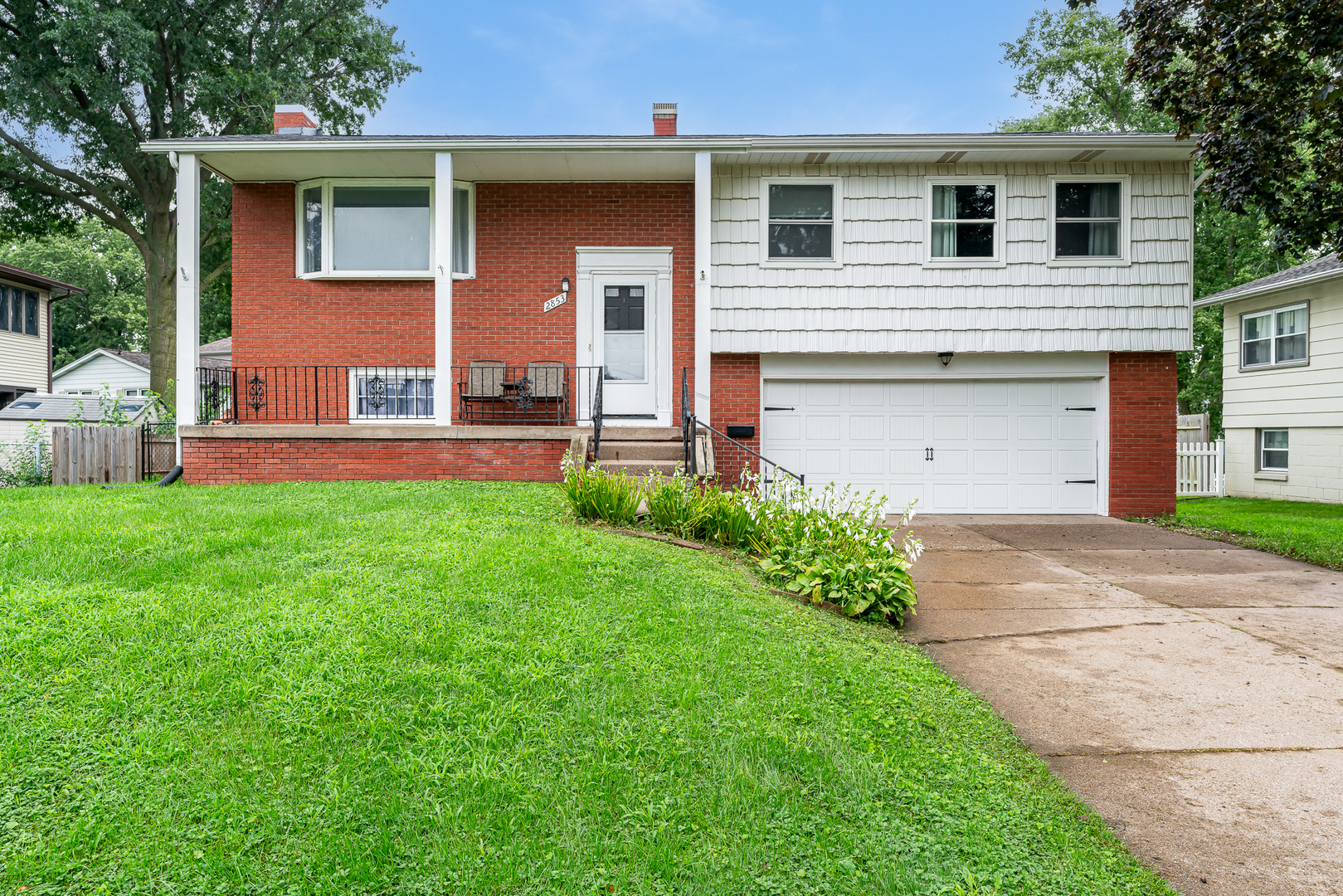 2853 Forest Road Property Photo 1