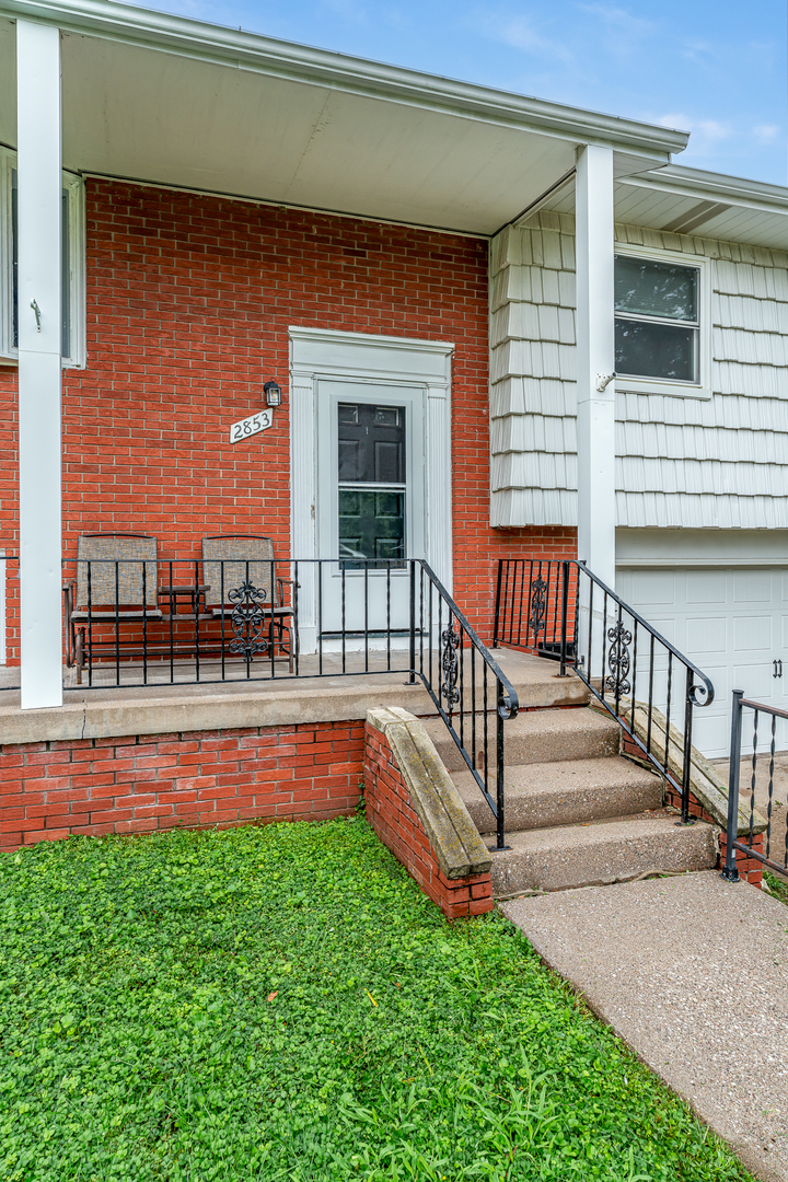 2853 Forest Road Property Photo 2