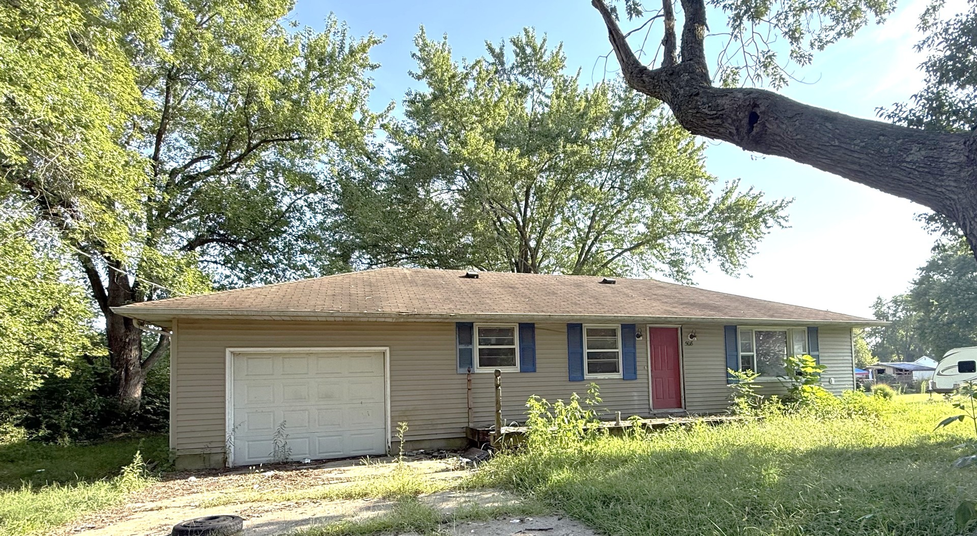 508 Euclid Avenue Property Photo 1