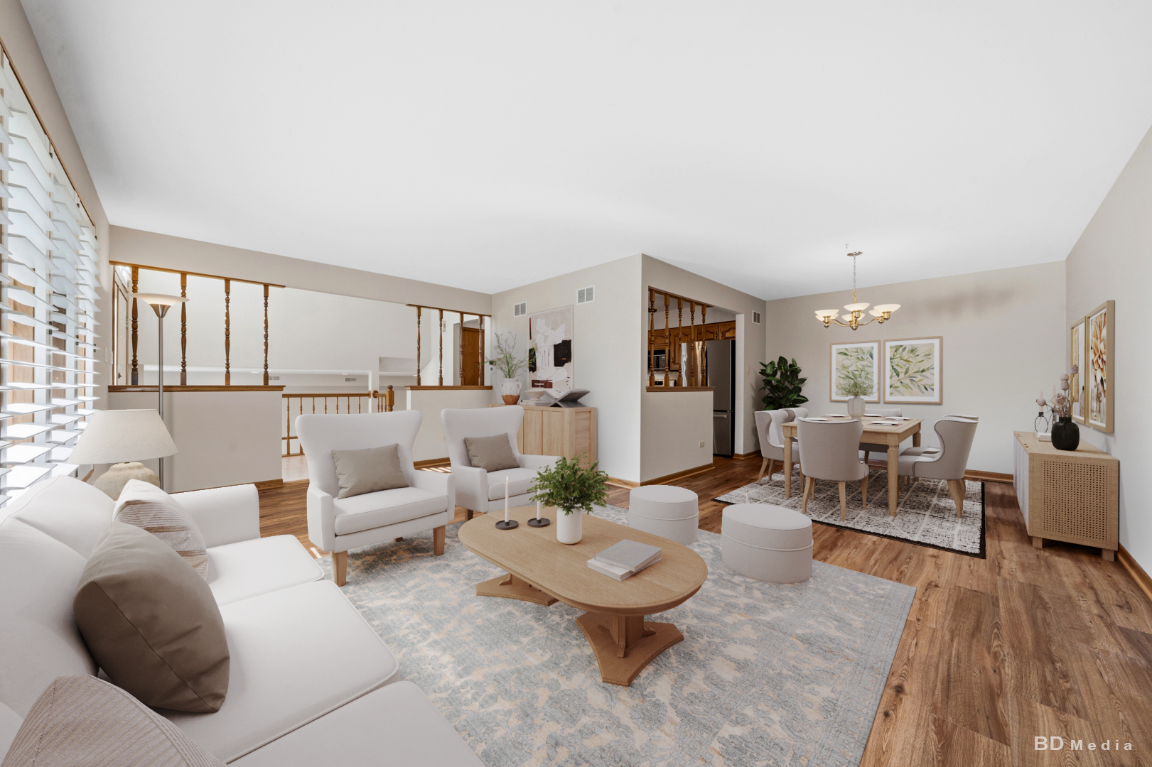 18116 John Charles Drive Property Photo 5
