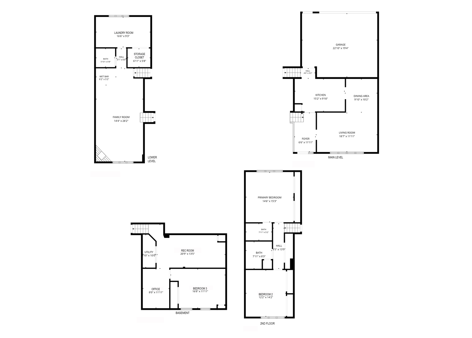 18116 John Charles Drive Property Photo 30