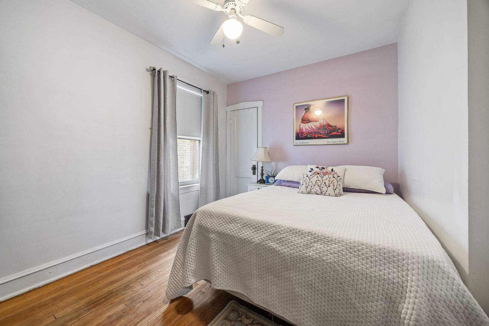 1018 S Mayfield Avenue Property Photo 11