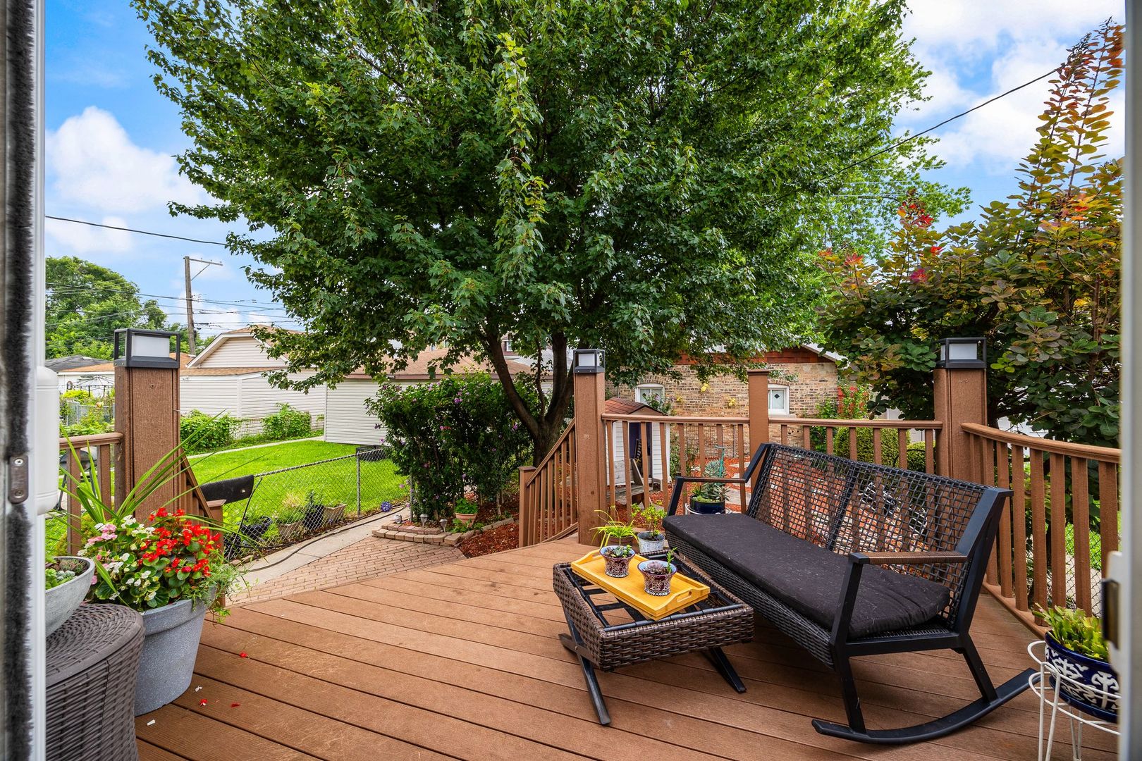 1018 S Mayfield Avenue Property Photo 27