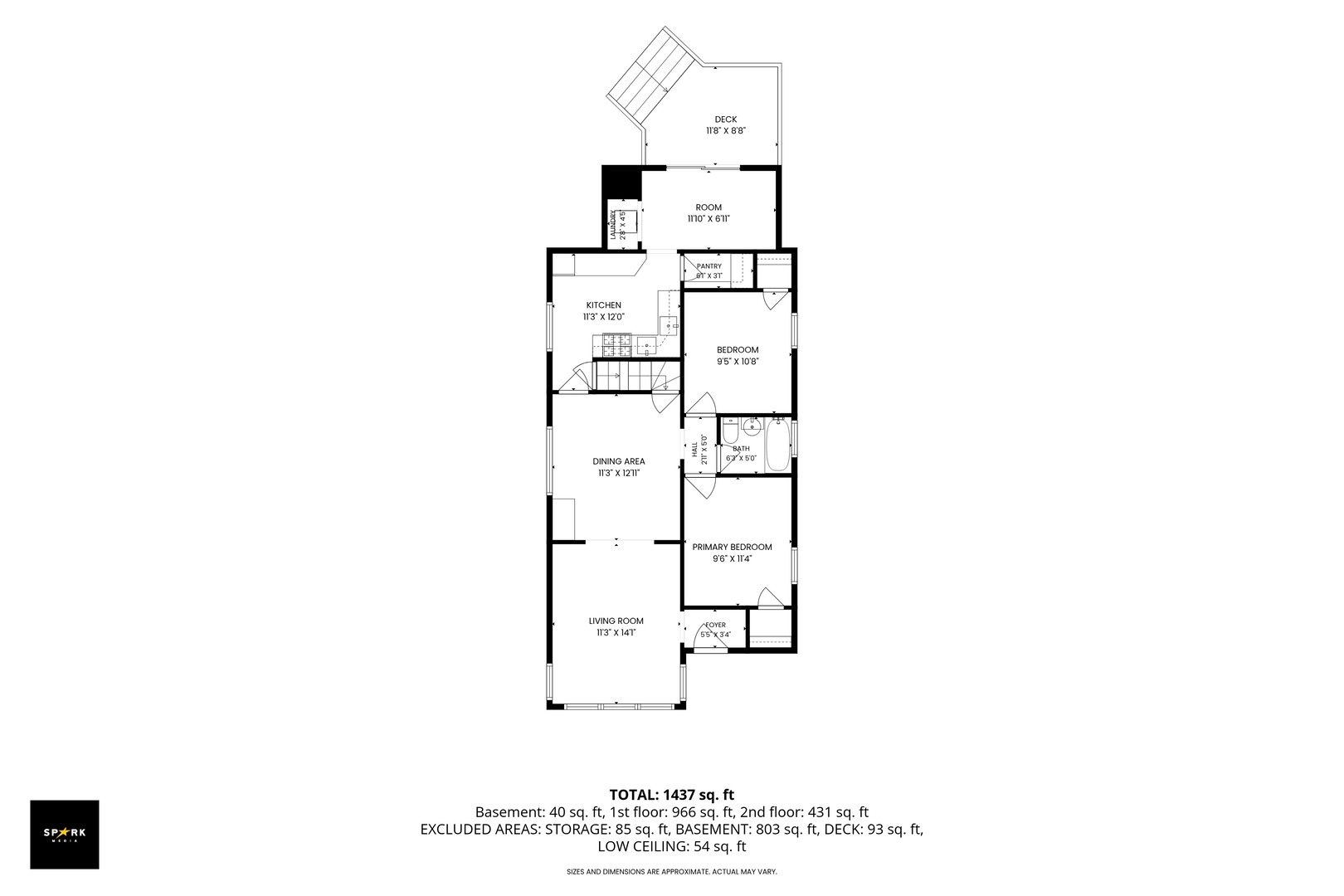 1018 S Mayfield Avenue Property Photo 30
