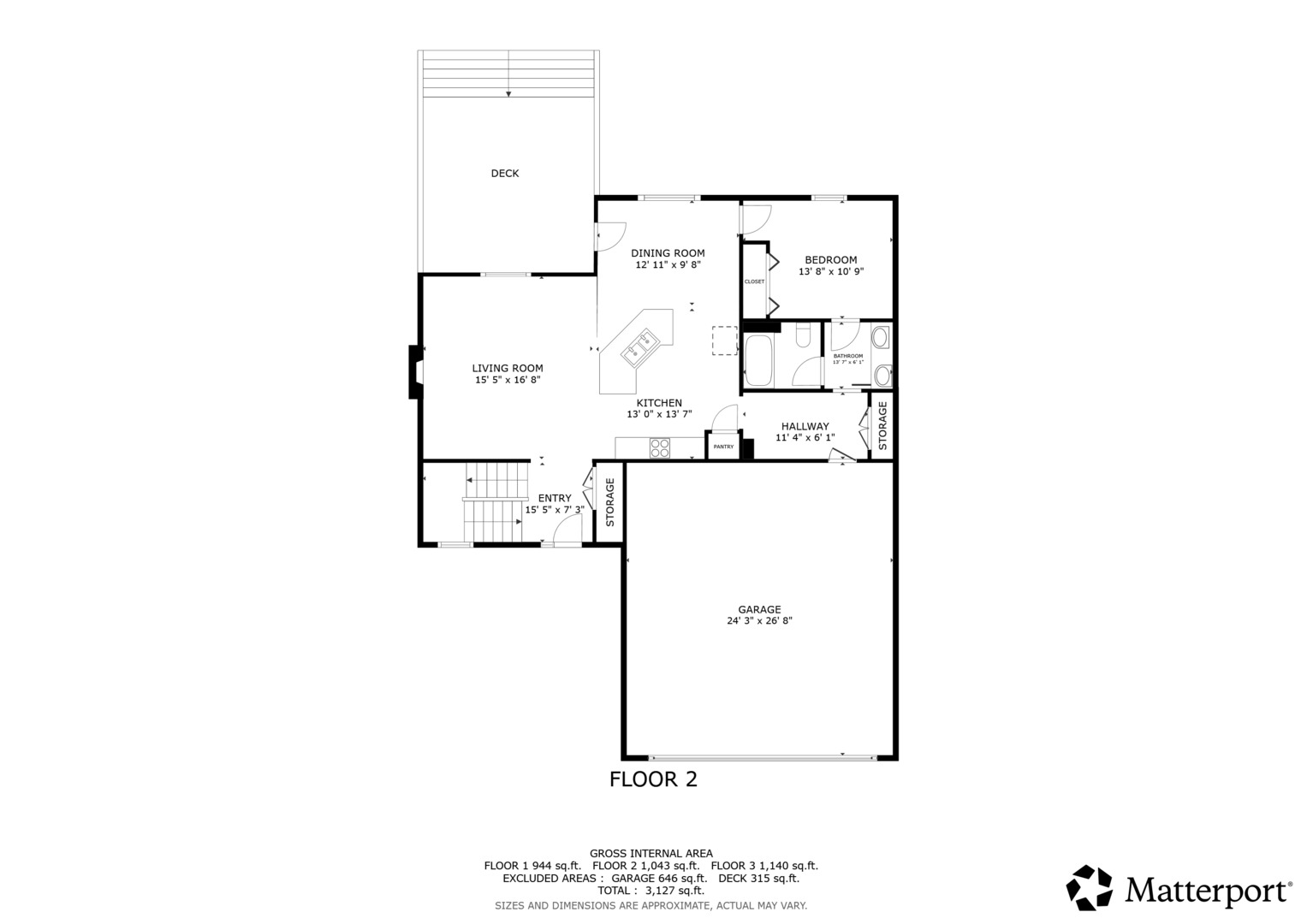5110 Emmas Way Property Photo 40