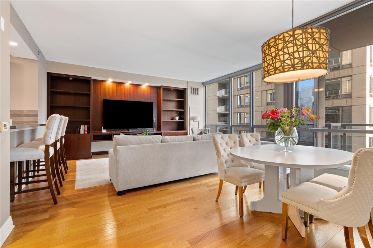 600 N Lake Shore Drive 2102 Property Photo 3