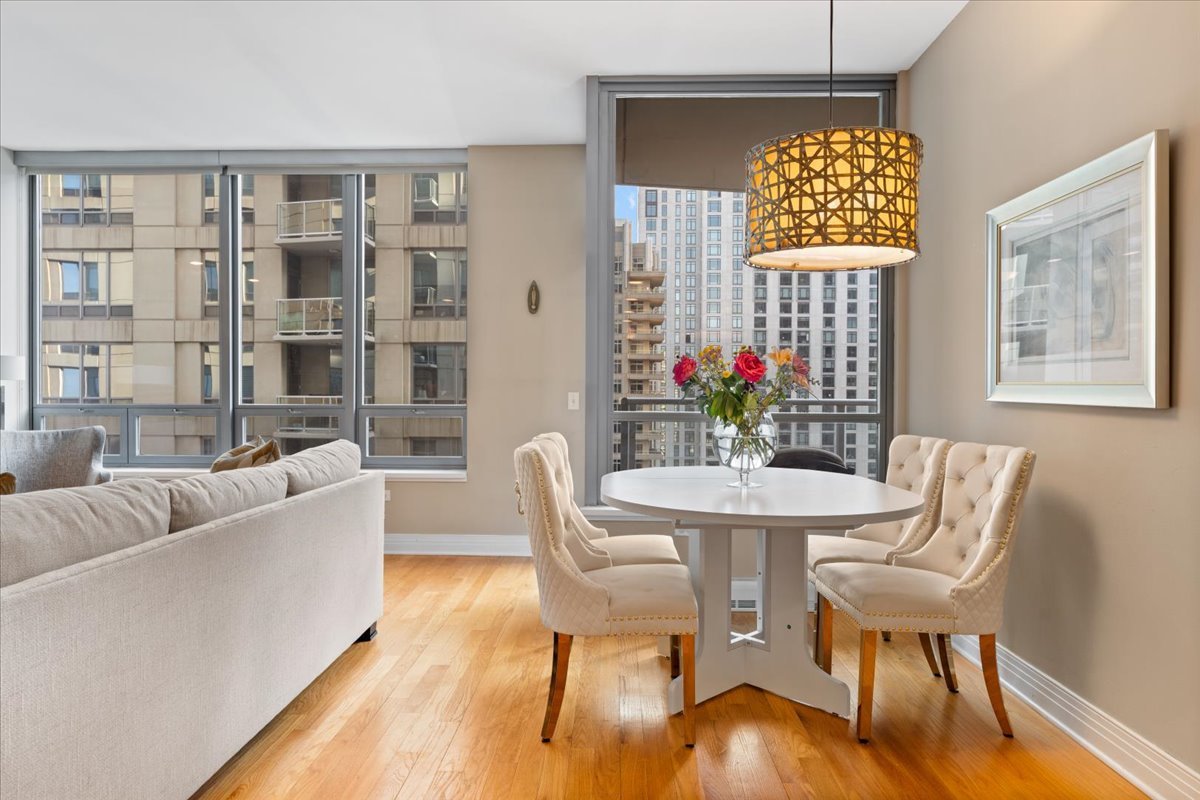 600 N Lake Shore Drive 2102 Property Photo 4