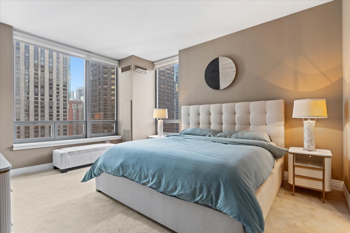 600 N Lake Shore Drive 2102 Property Photo 10