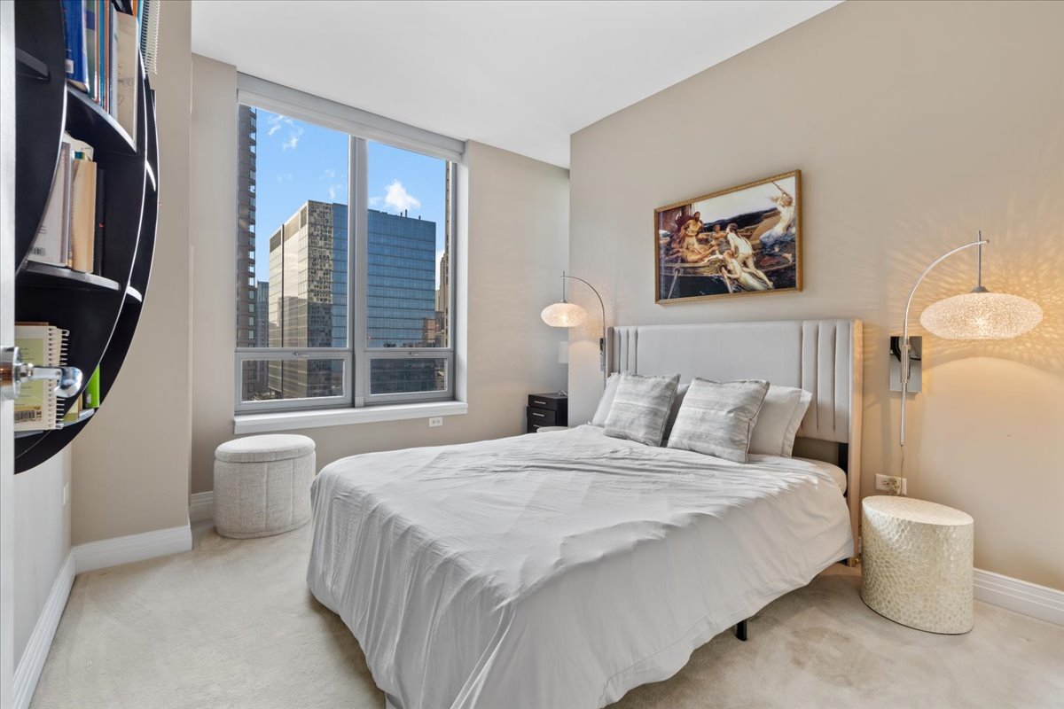 600 N Lake Shore Drive 2102 Property Photo 14