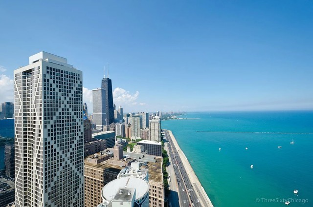 600 N Lake Shore Drive 2102 Property Photo 37