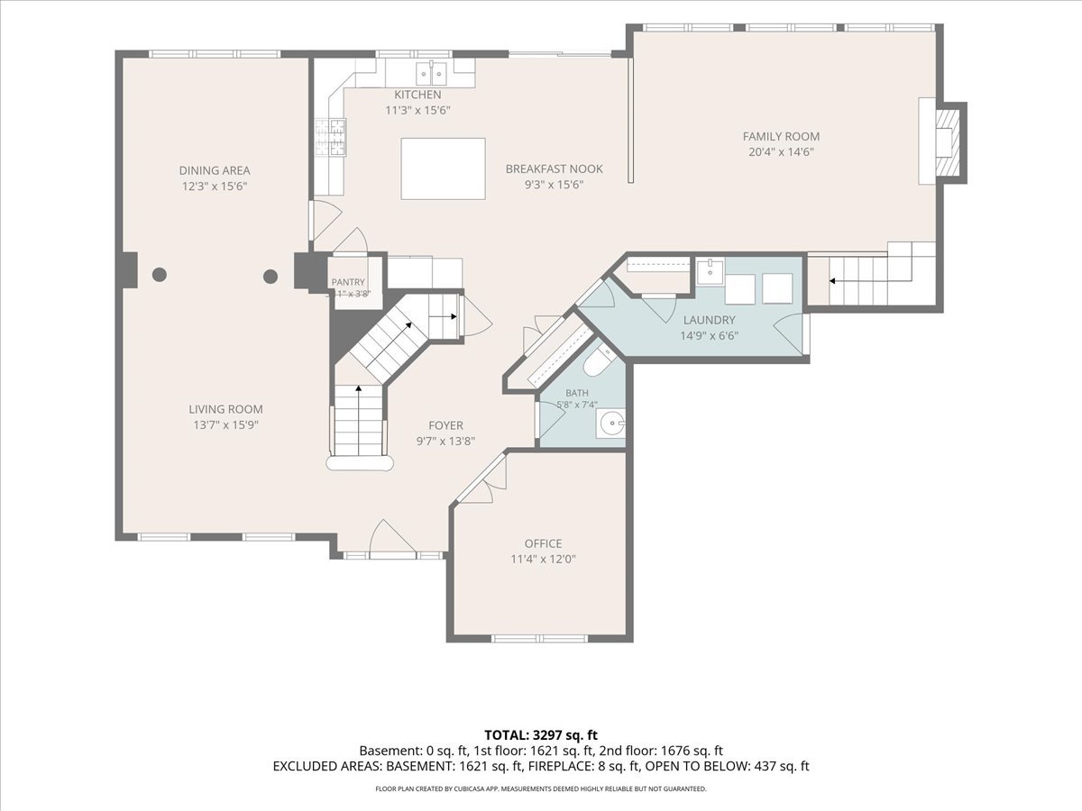 3615 Tournament Drive Property Photo 36