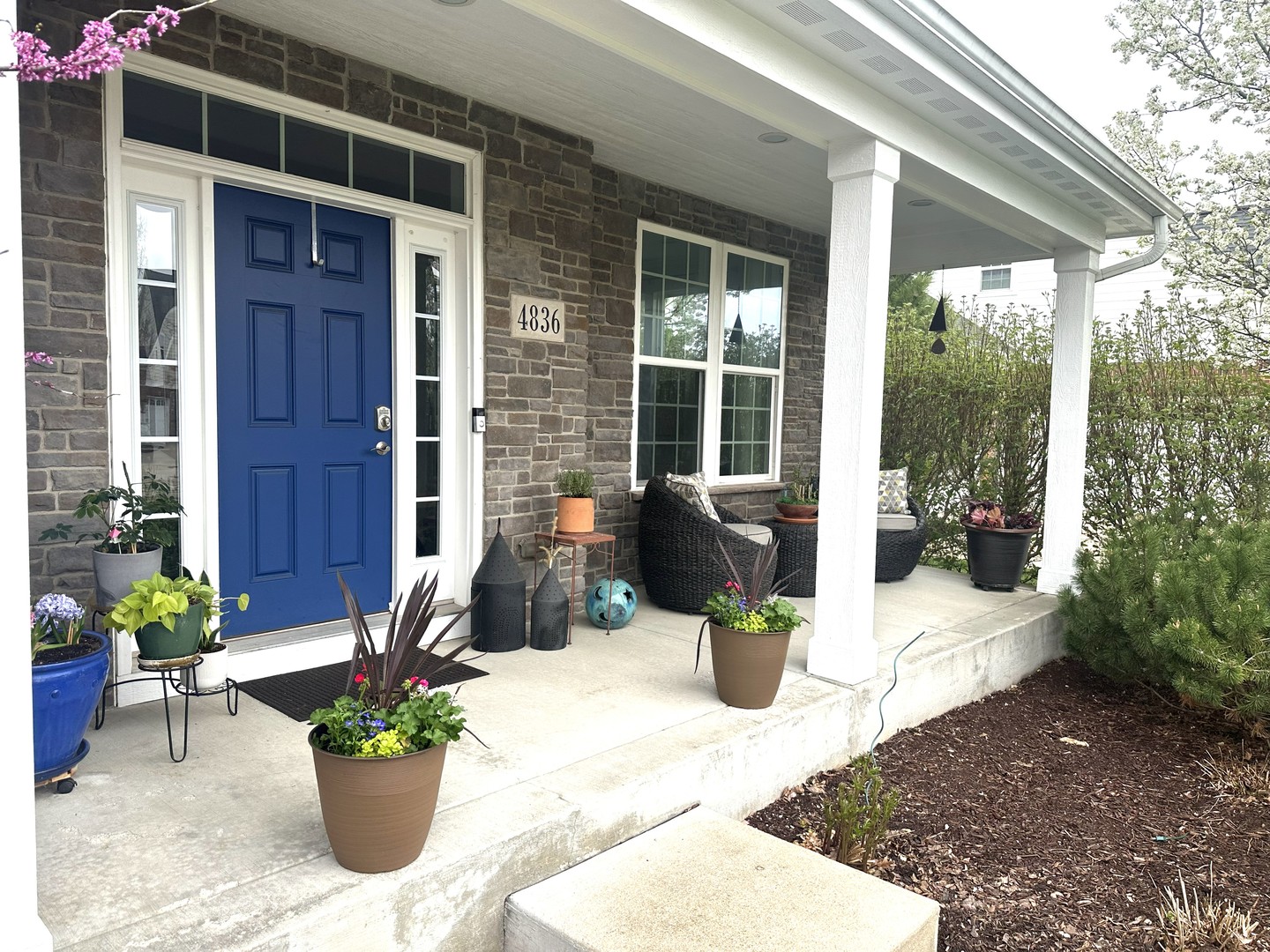 4836 Shumard Lane Property Photo 4