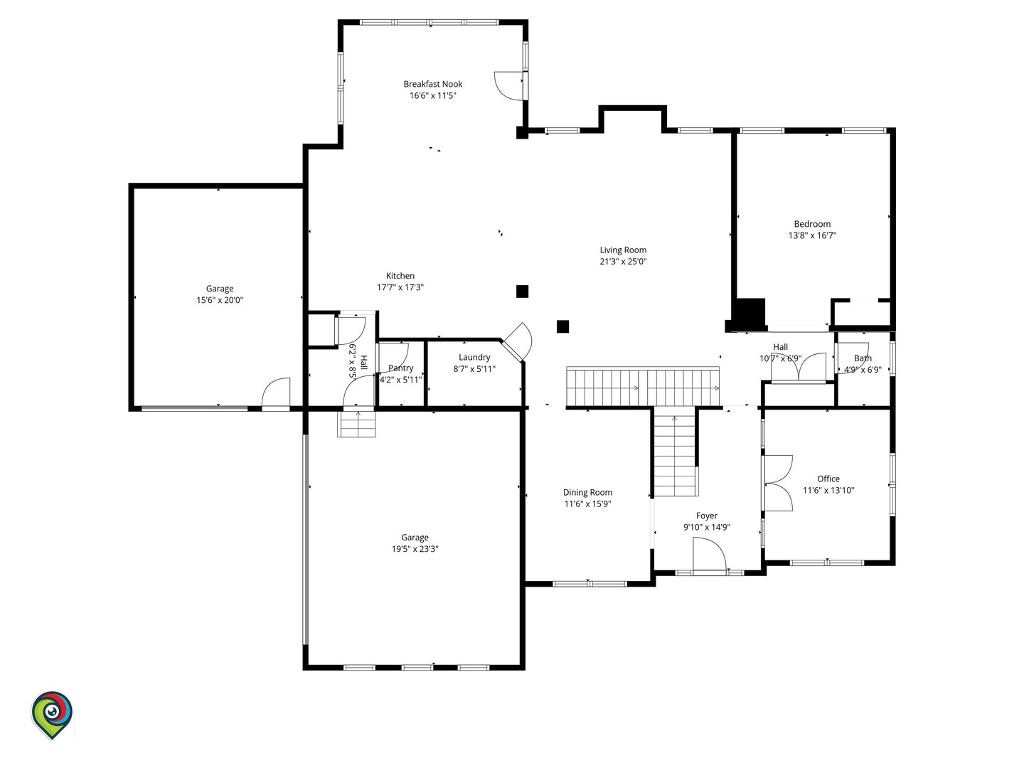 4836 Shumard Lane Property Photo 53
