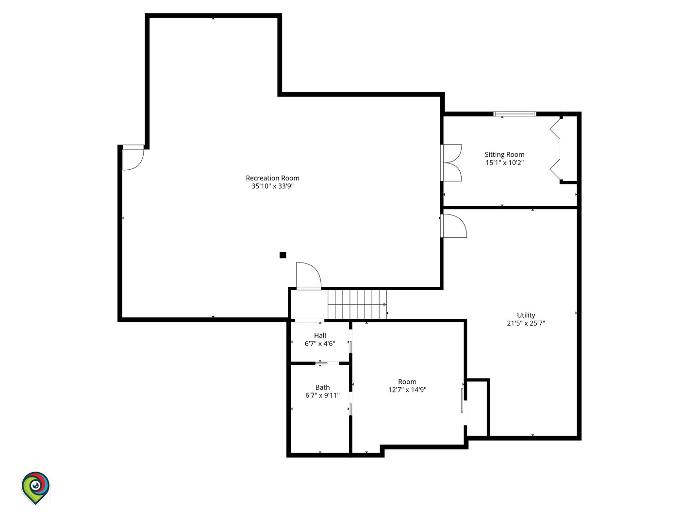 4836 Shumard Lane Property Photo 55