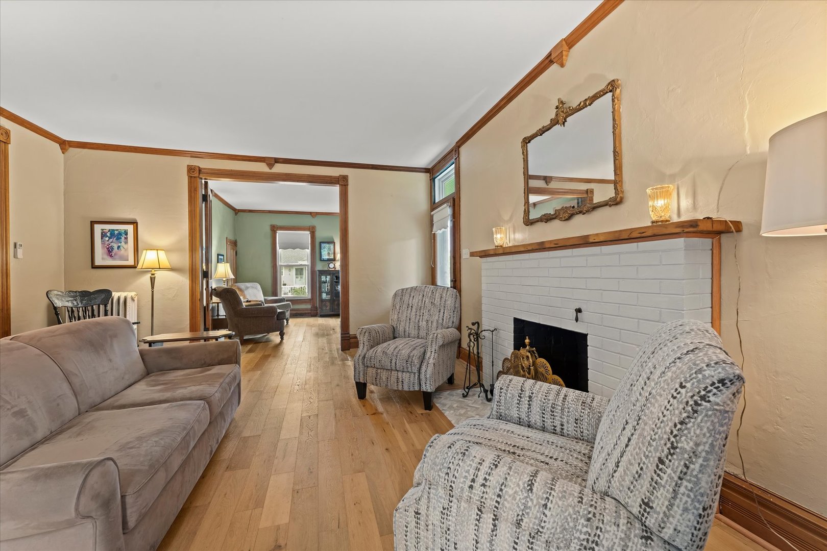 321 N High Street Property Photo 12