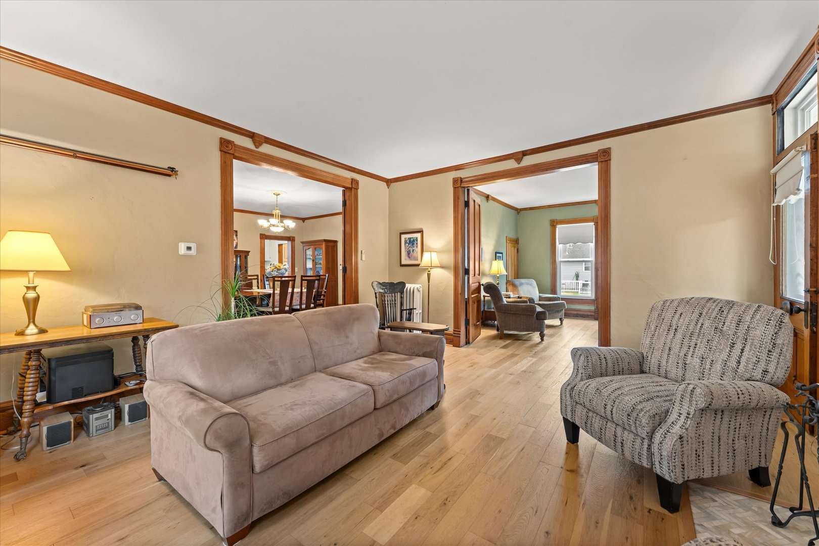 321 N High Street Property Photo 13