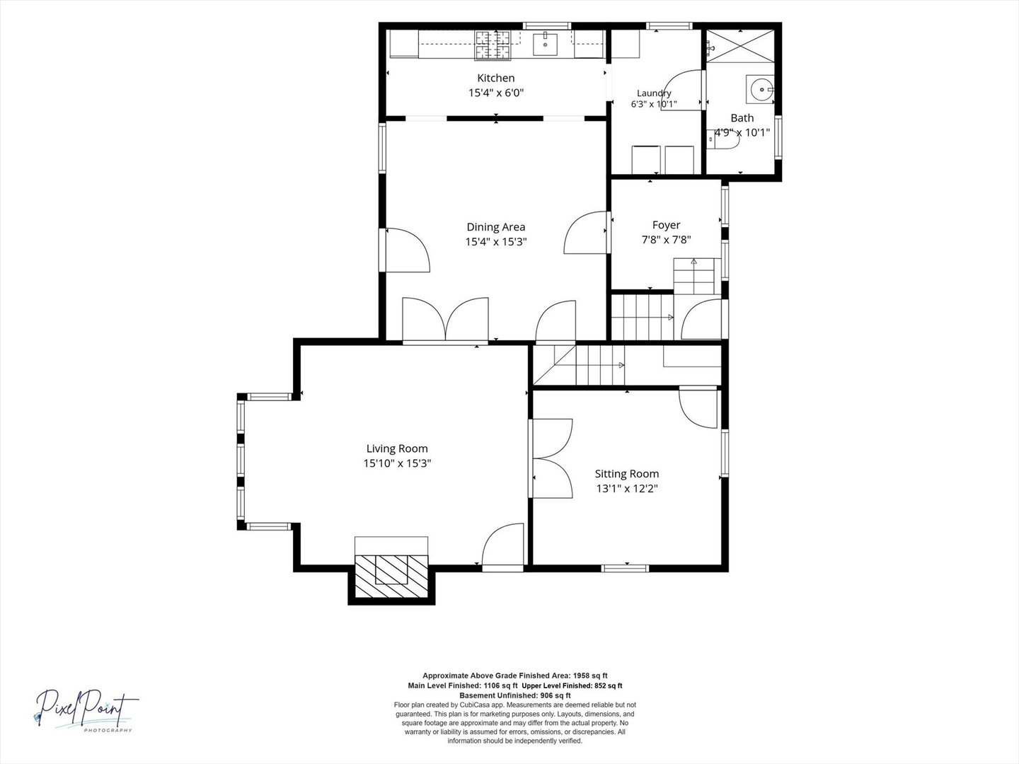 321 N High Street Property Photo 50