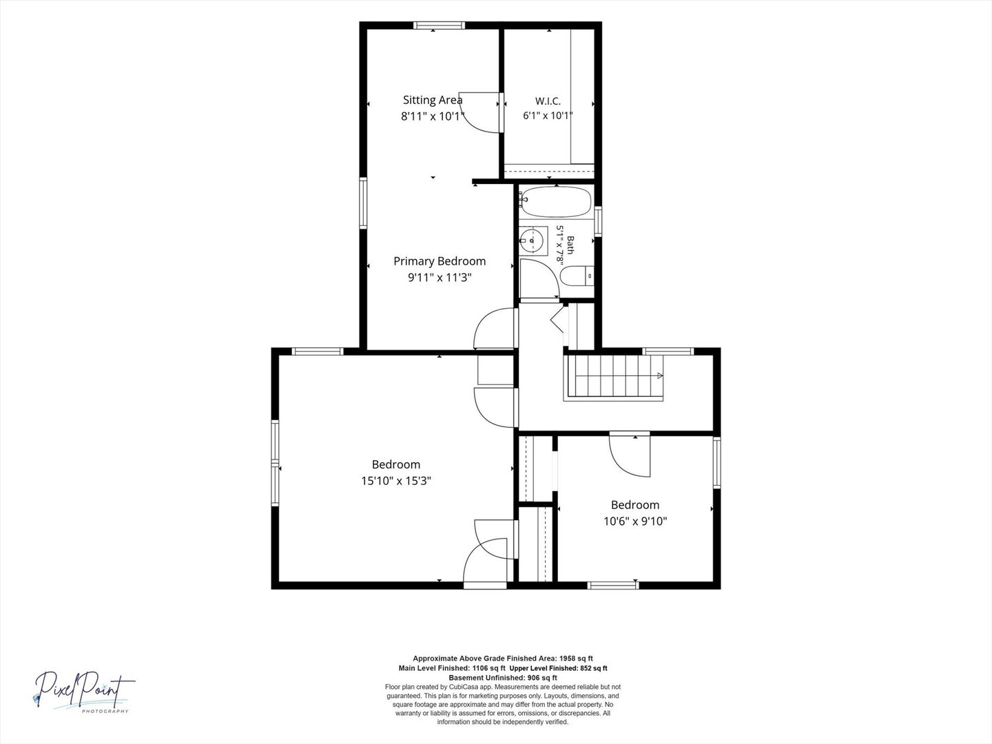 321 N High Street Property Photo 51