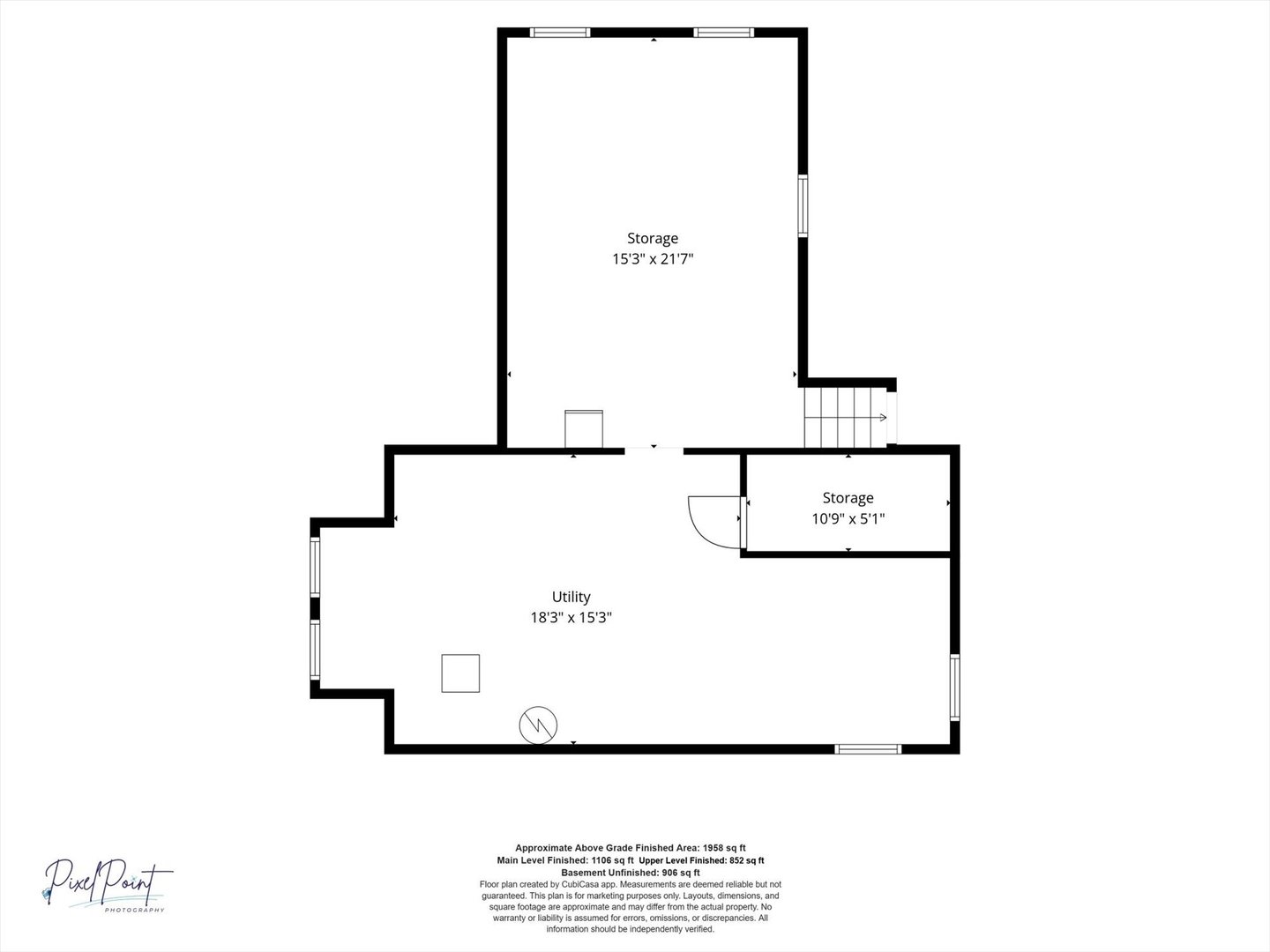 321 N High Street Property Photo 52