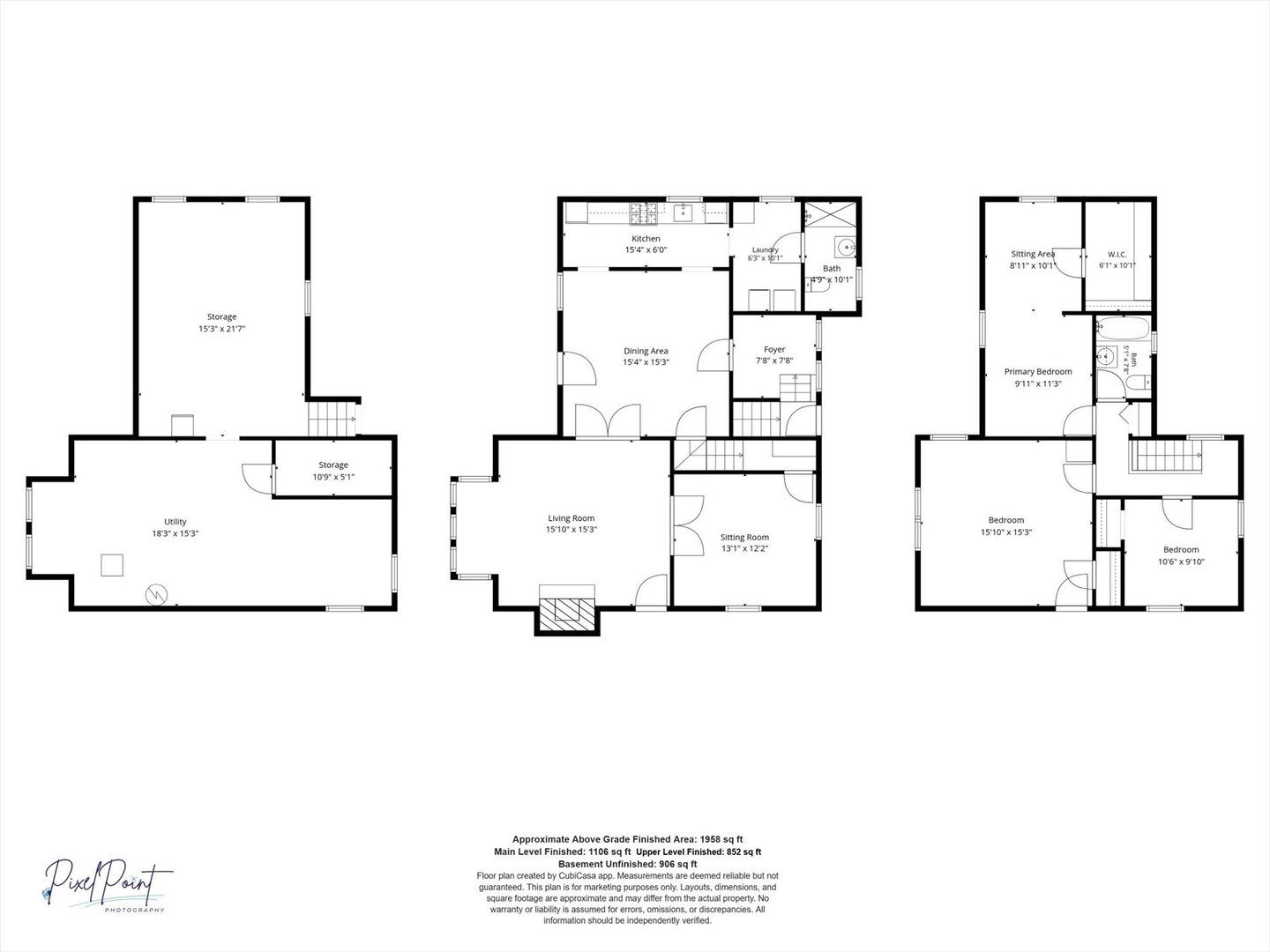 321 N High Street Property Photo 53