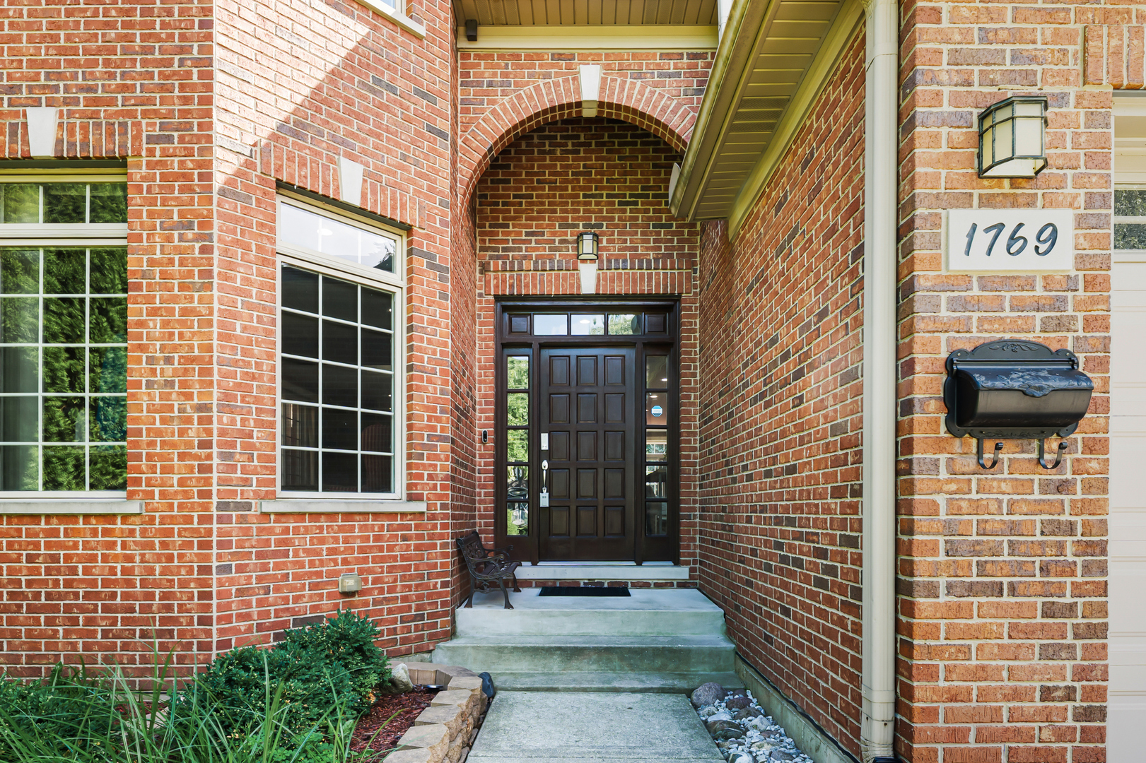 1769 Morse Avenue Property Photo 3