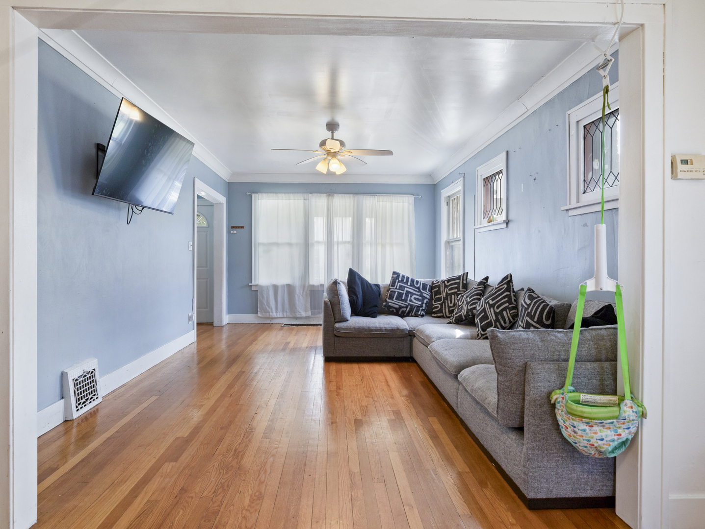 1310 Prairie Avenue Property Photo 5