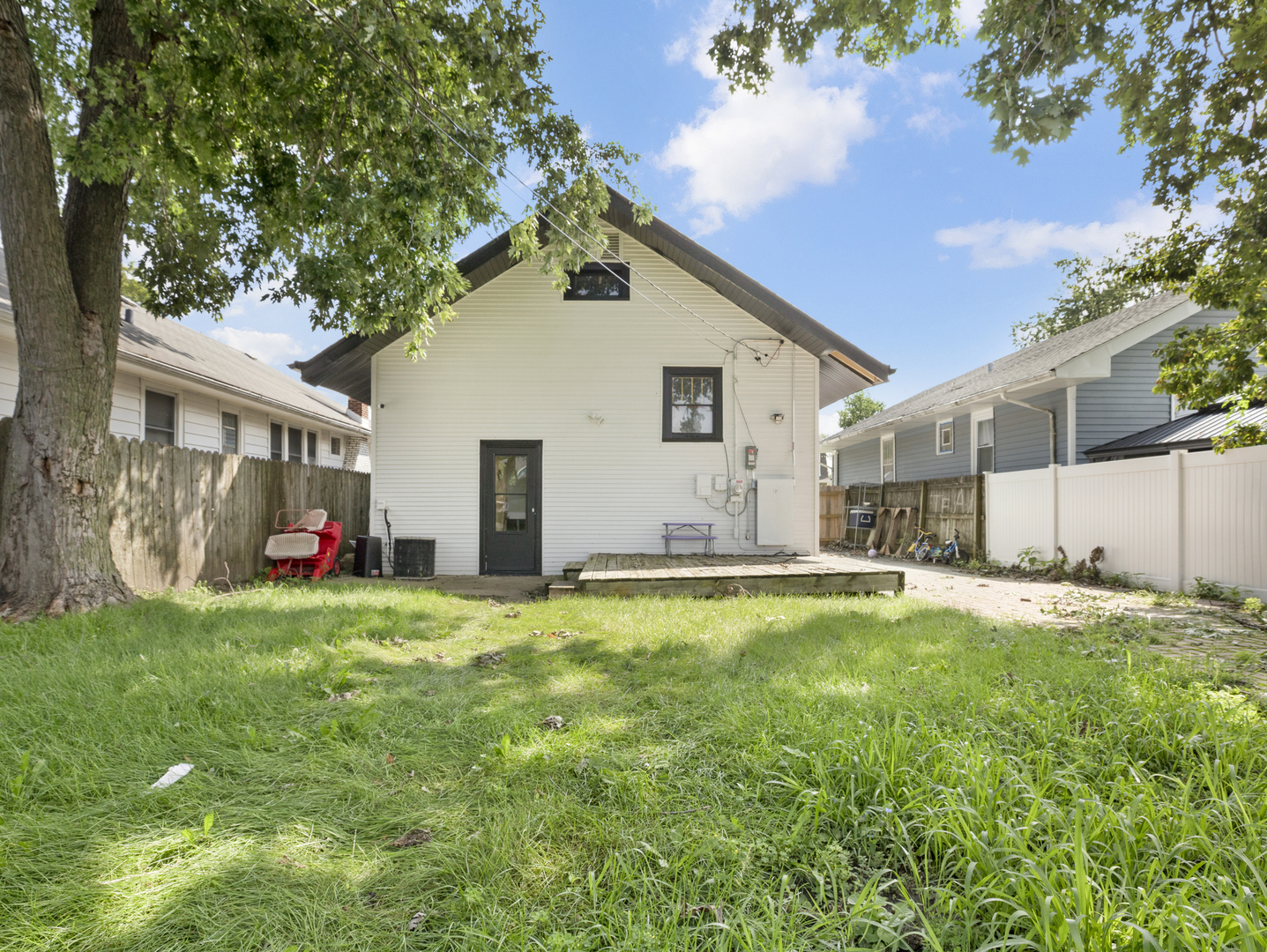 1310 Prairie Avenue Property Photo 27