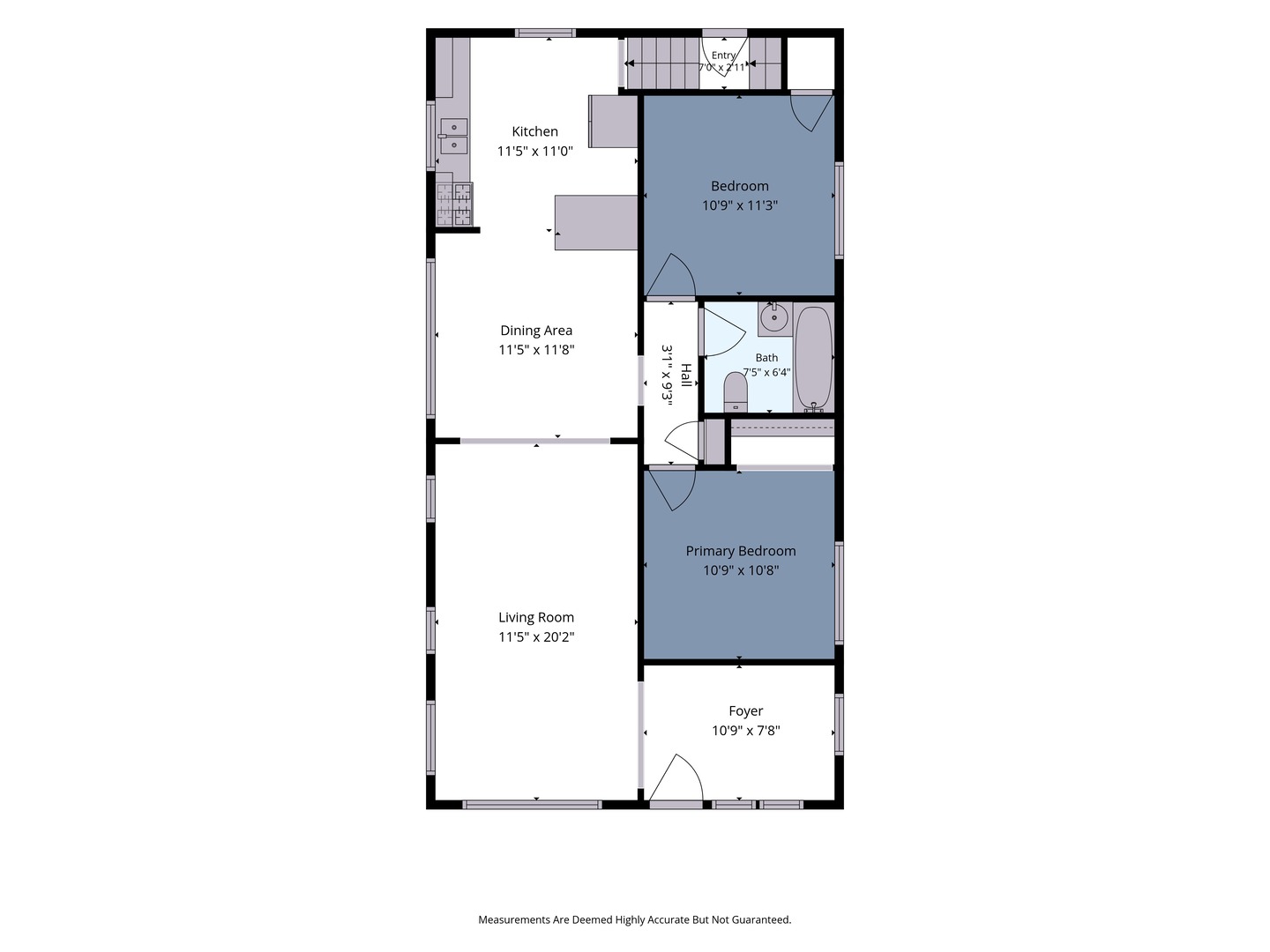 1310 Prairie Avenue Property Photo 29