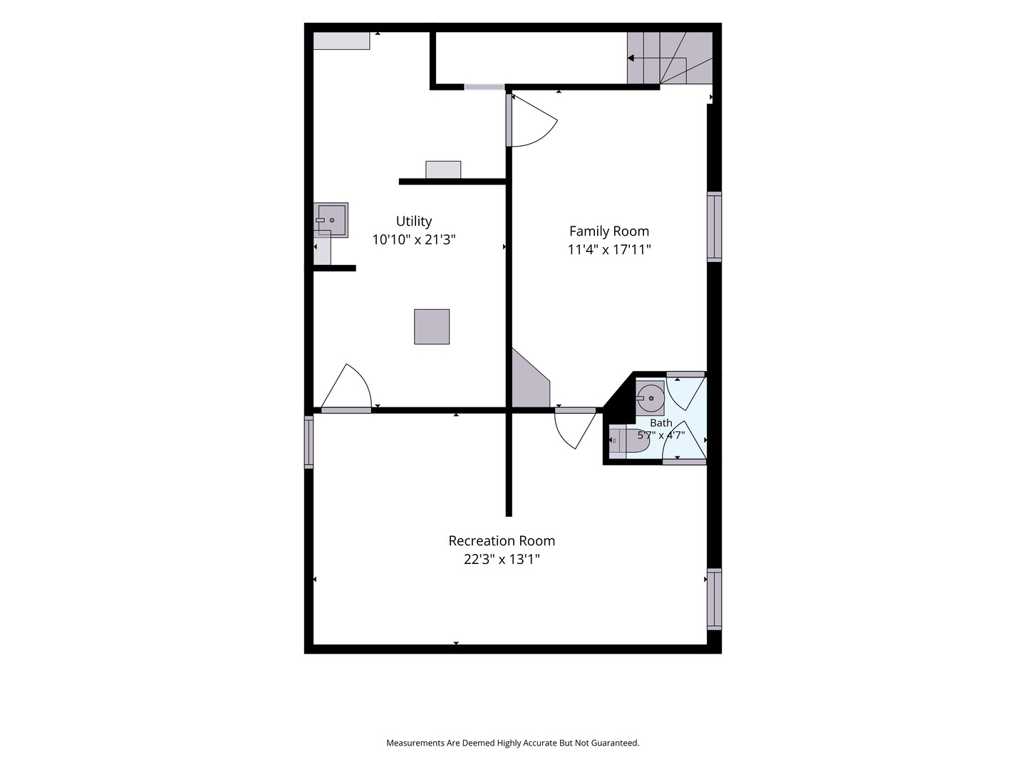1310 Prairie Avenue Property Photo 30